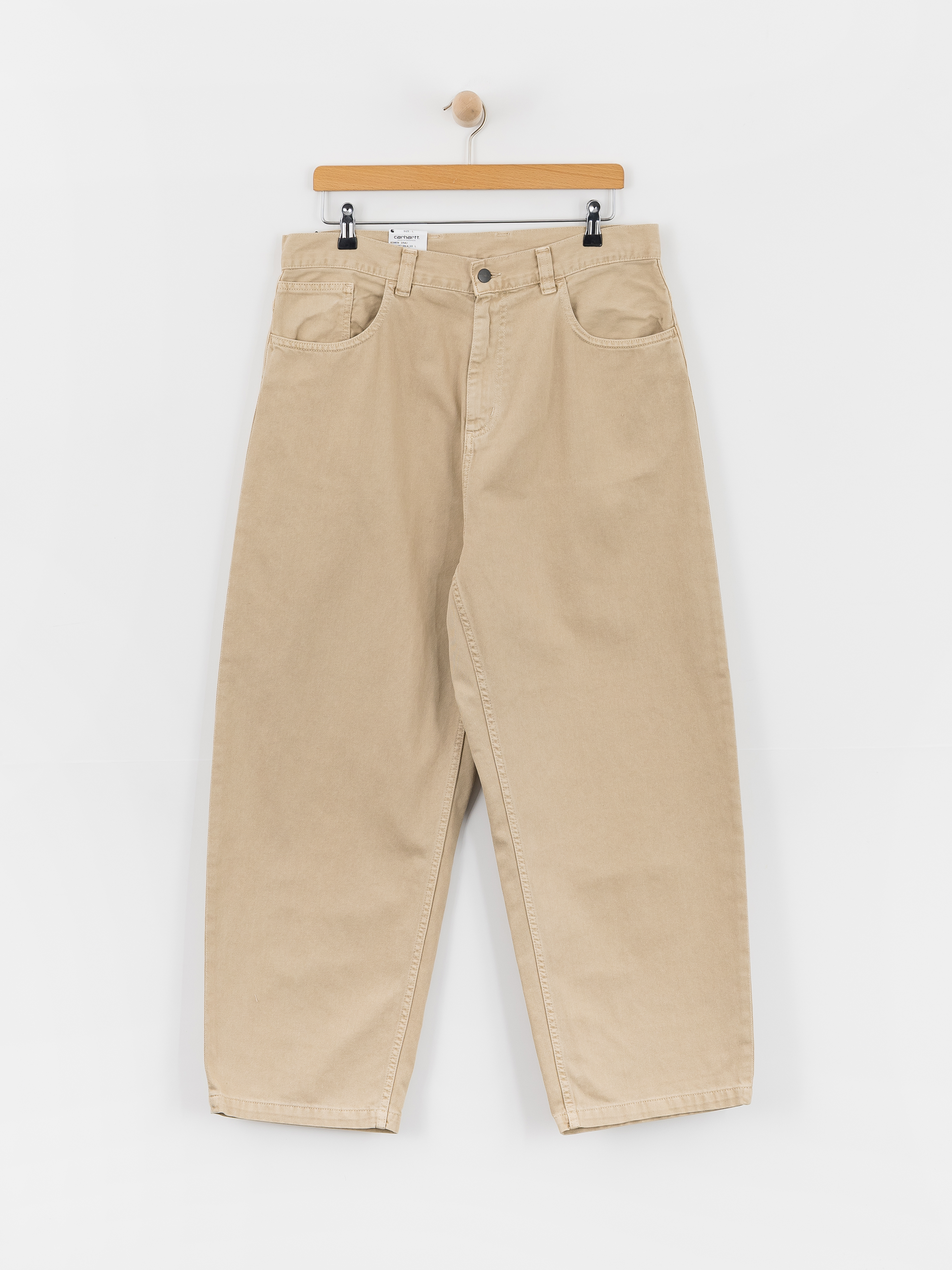 Pantaloni Carhartt WIP Brandon
