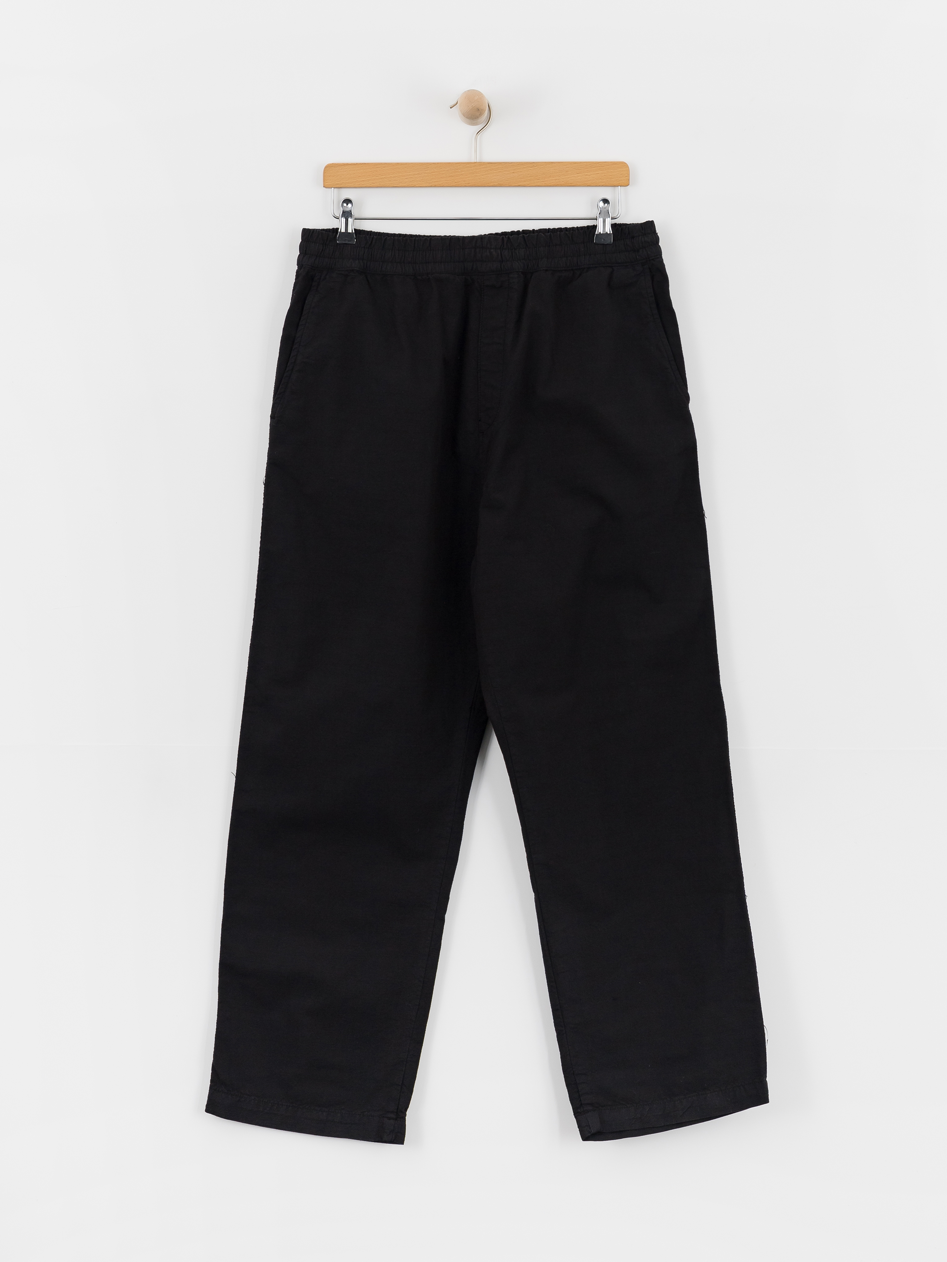 Pantaloni Carhartt WIP Walton (black)