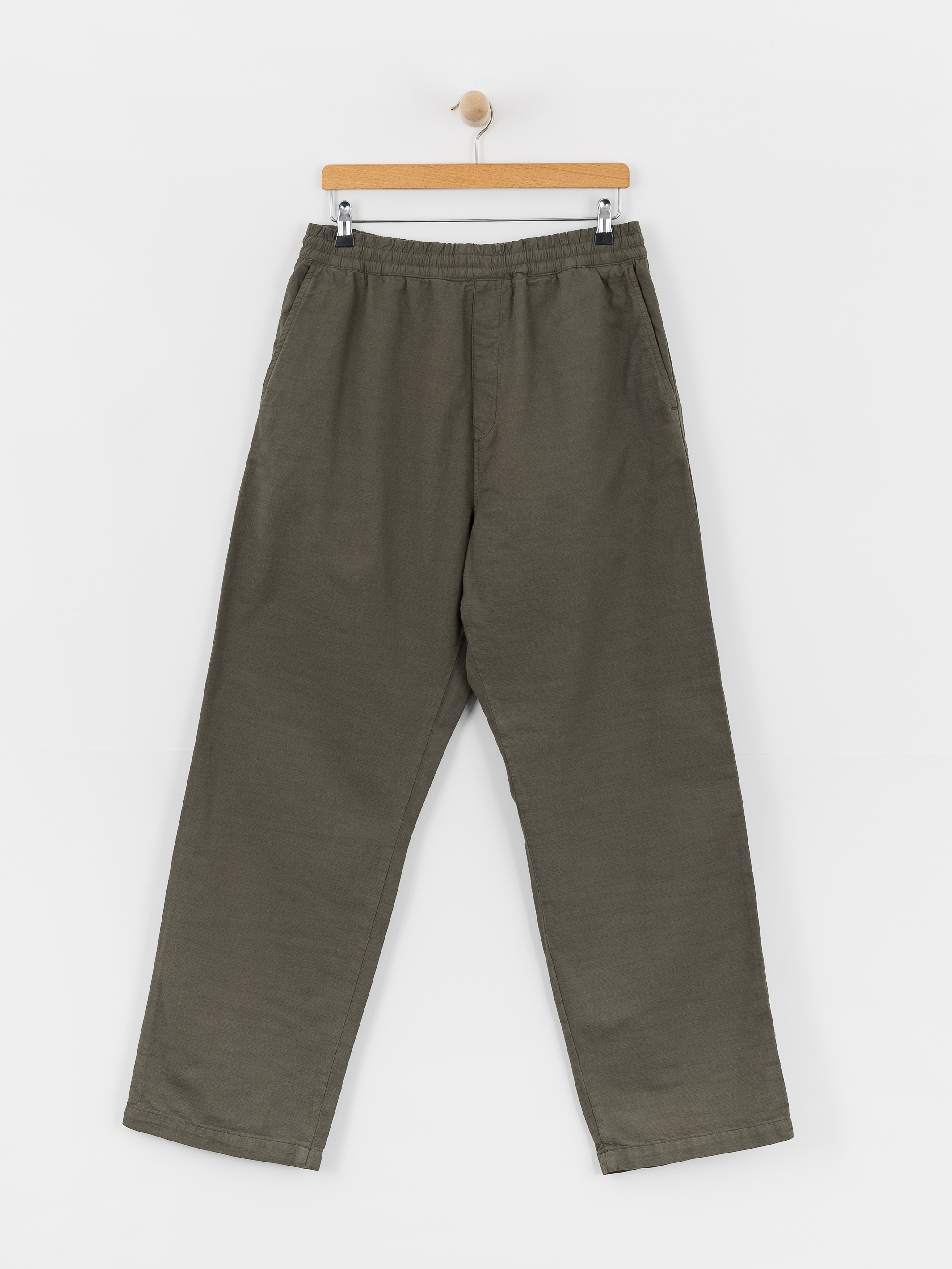 Pantaloni Carhartt WIP Walton (leaf)