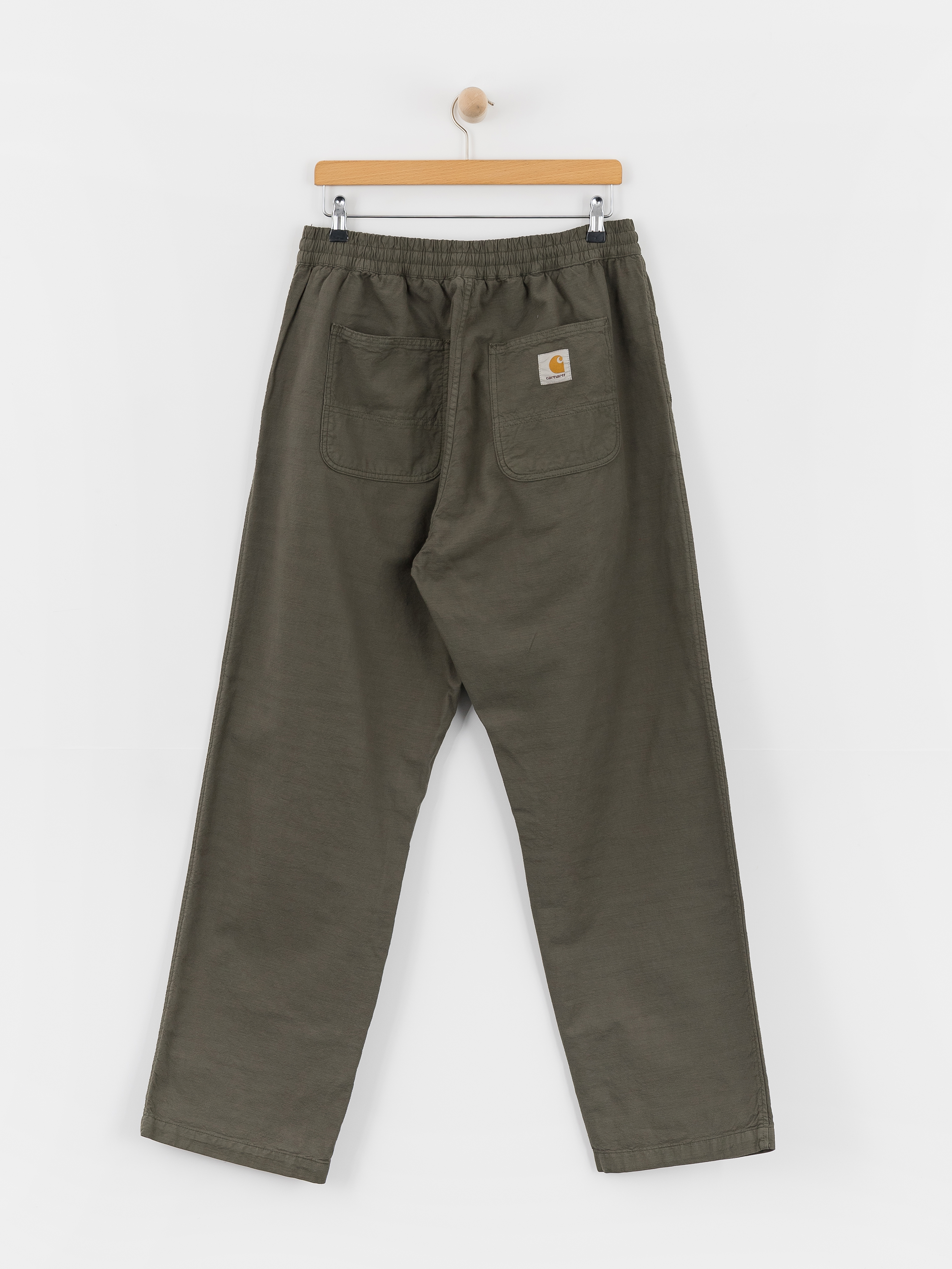 Pantaloni Carhartt WIP Walton (leaf)