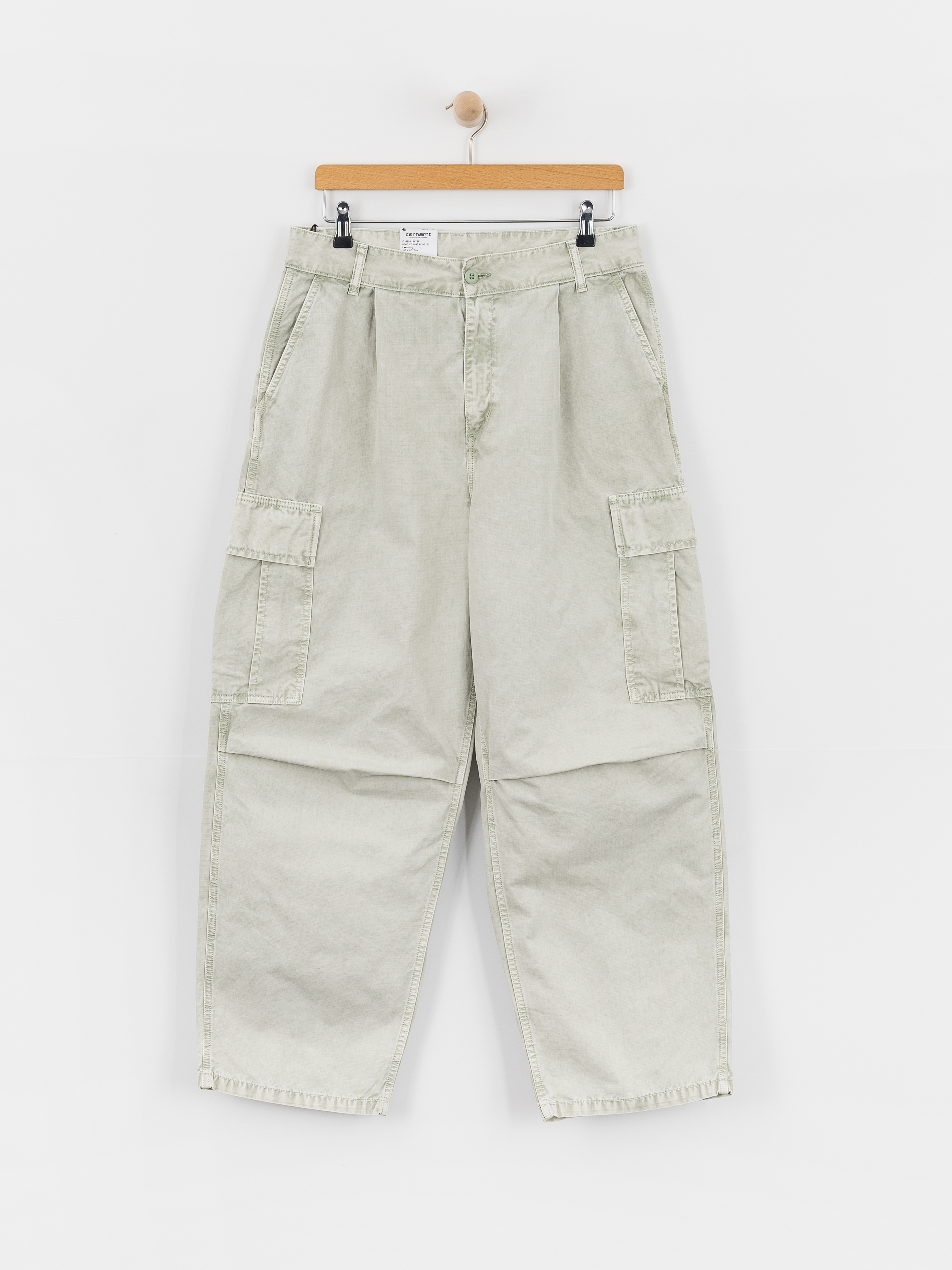 Pantaloni Carhartt WIP Cole Cargo