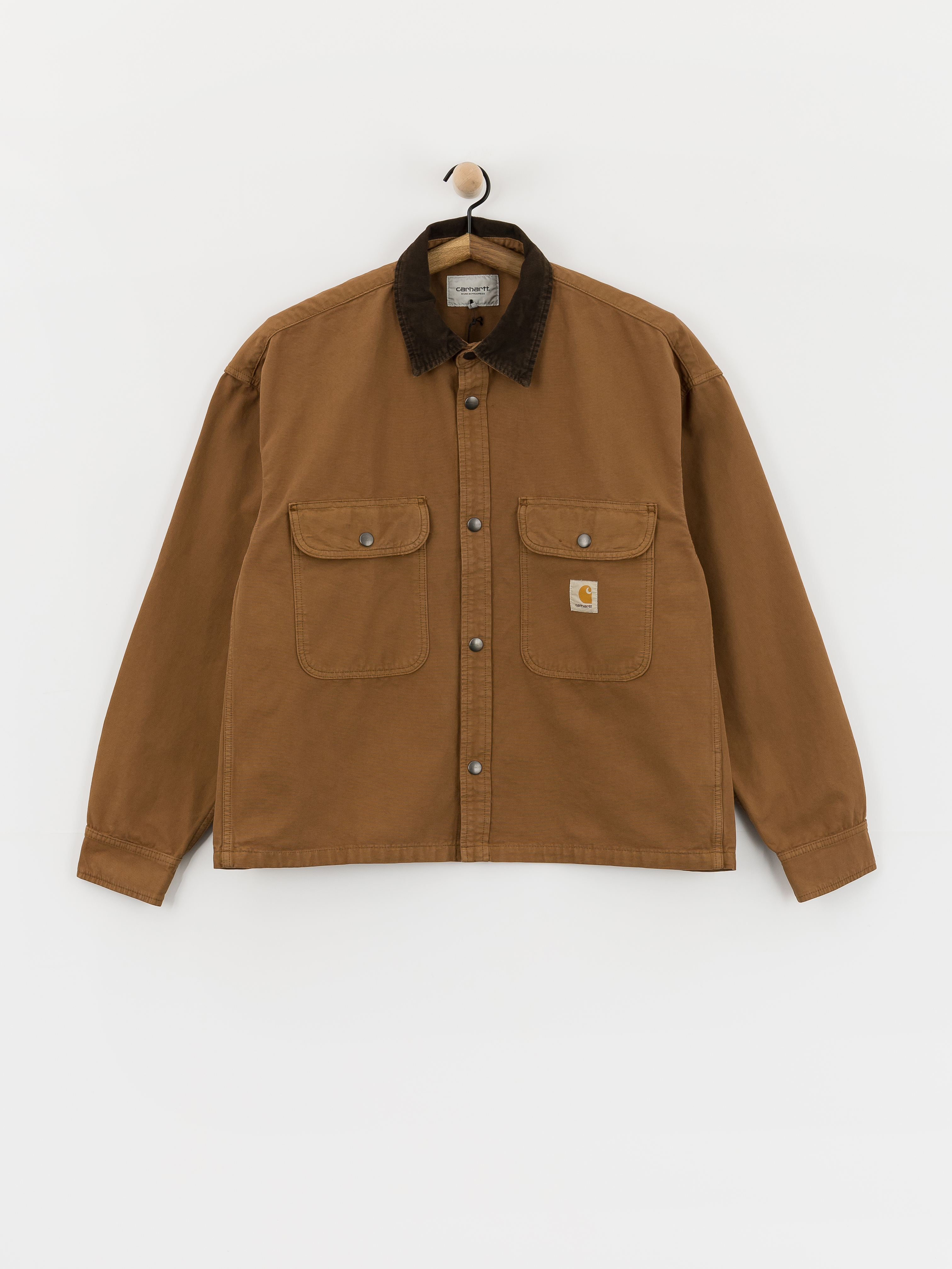 Geacă Carhartt WIP Prescott