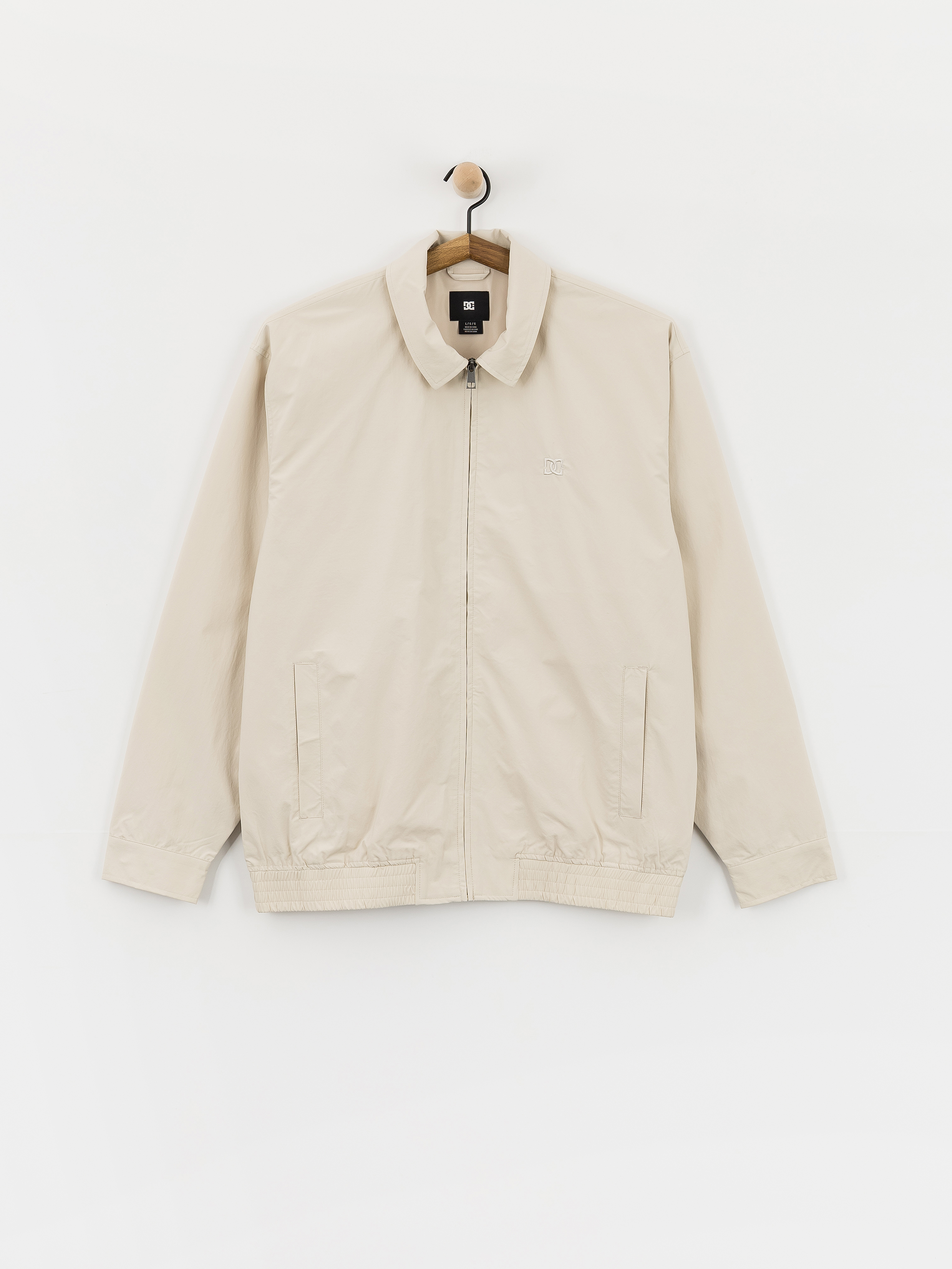 Geacă DC Driver (oatmeal)