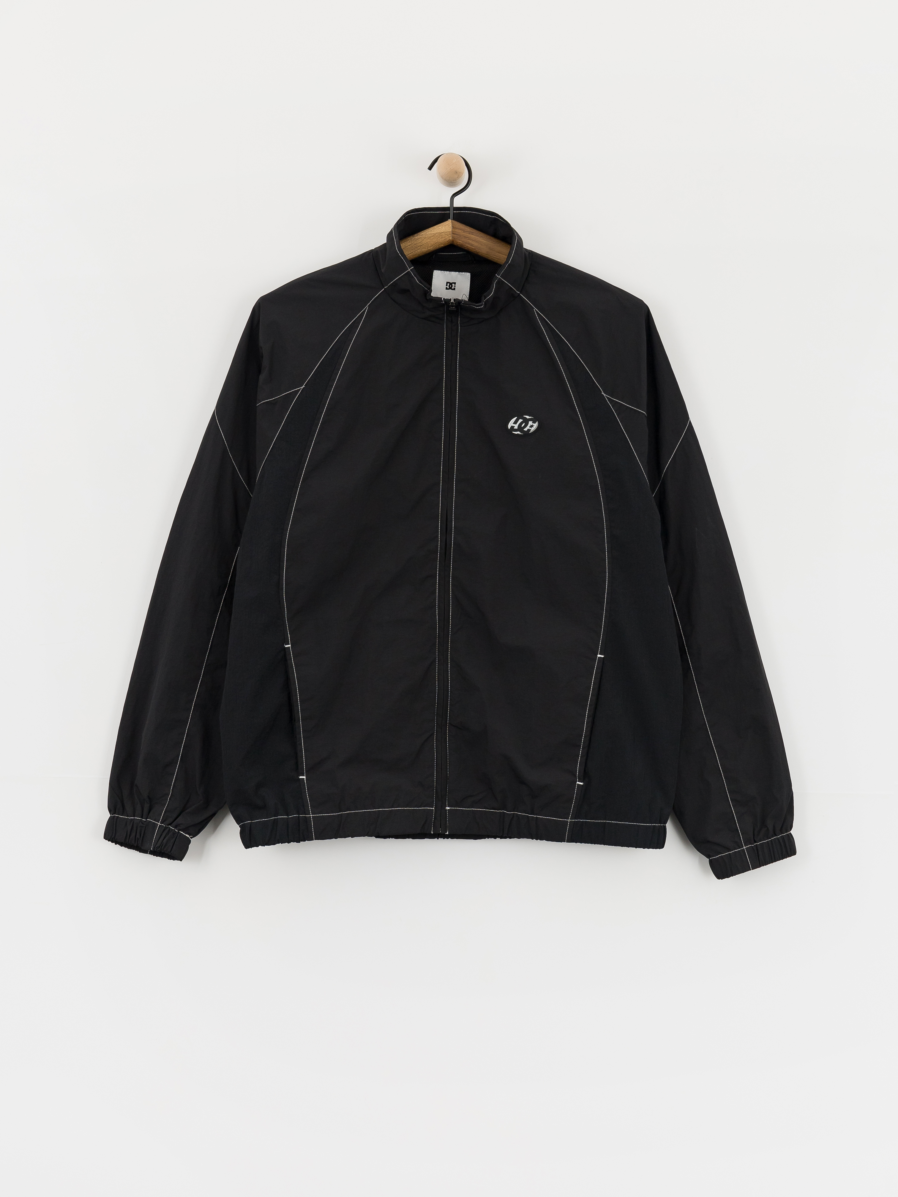 Geacă DC Flow Track (black)