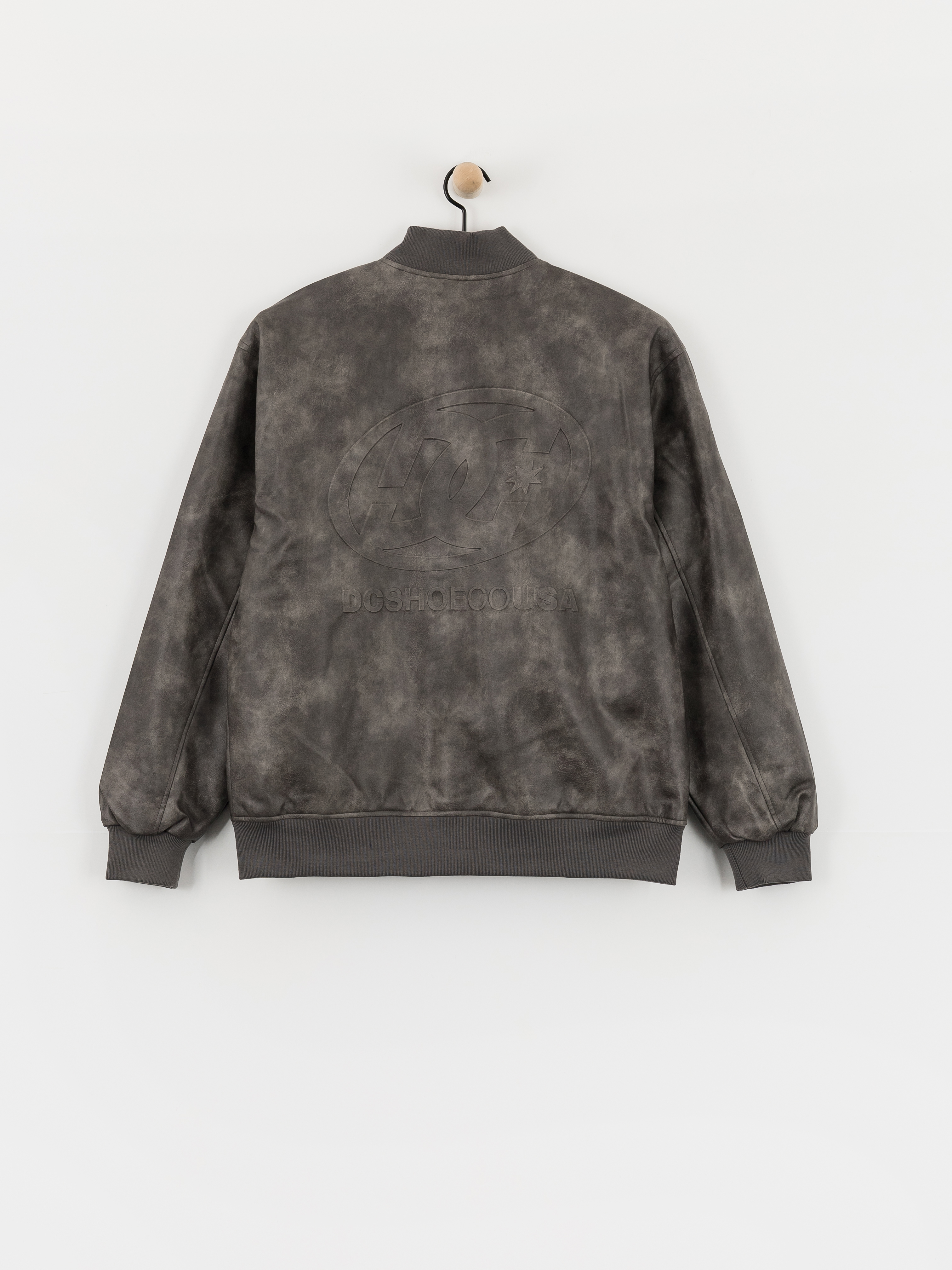 Geacă DC Ghost Bomber (black)