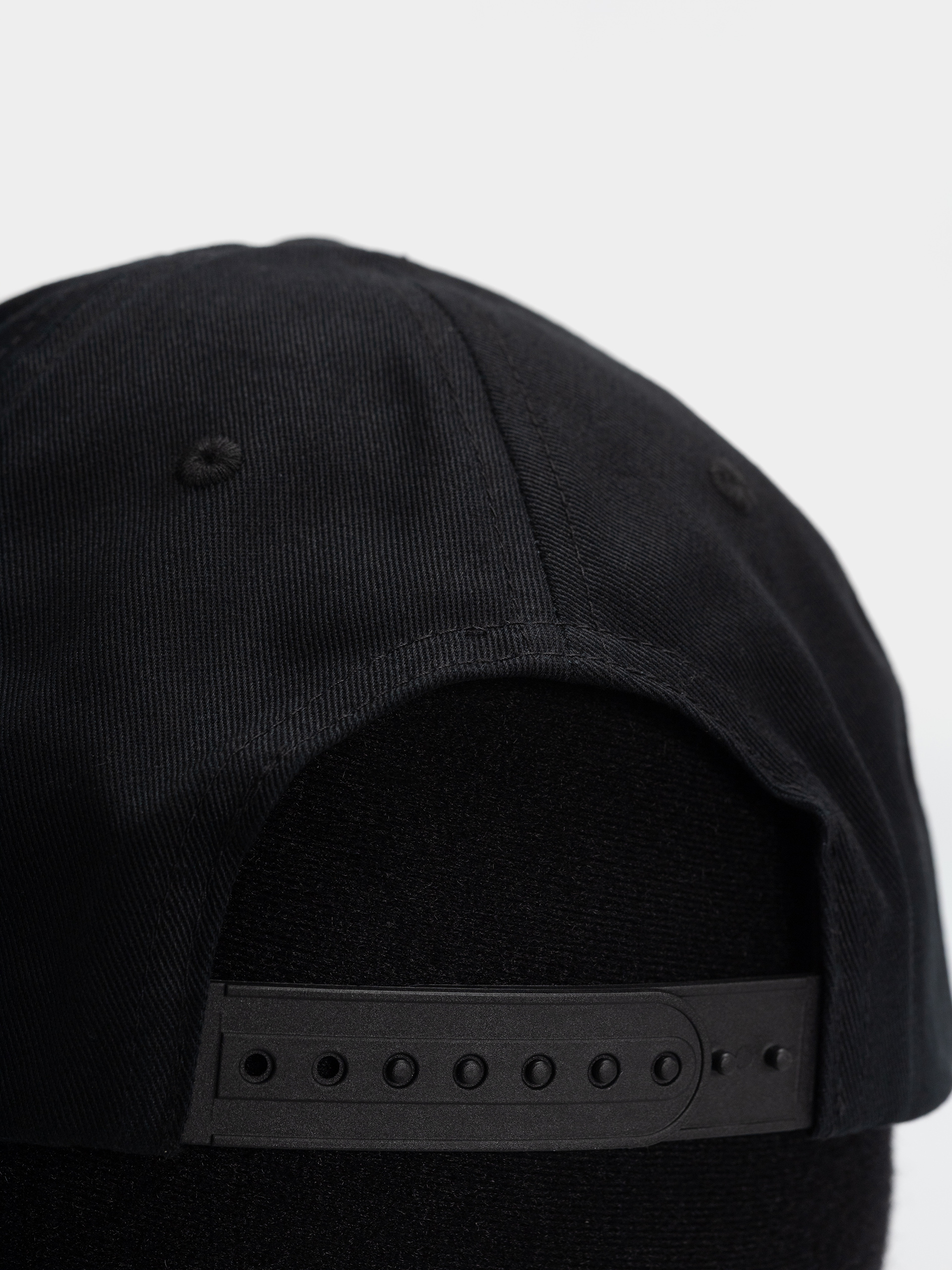 Șapcă Dickies Torrey Snapback (black)