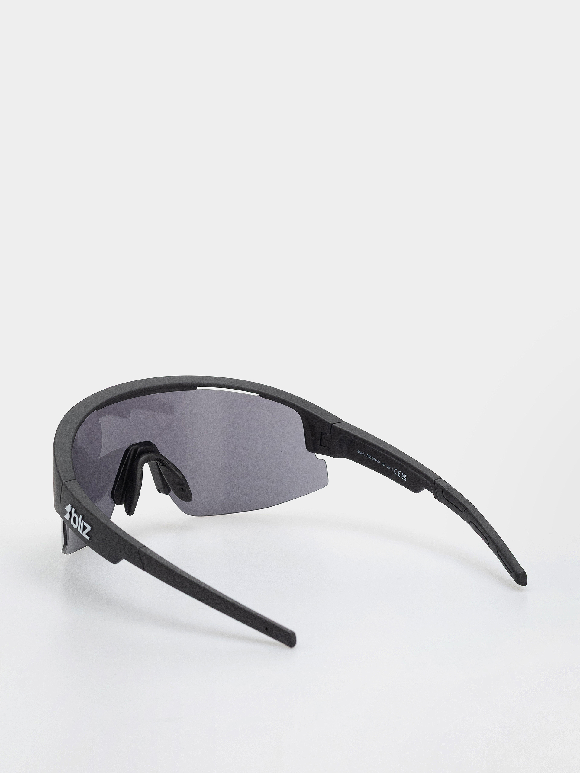 Ochelari de soare Bliz Matrix (matte black/smoke)