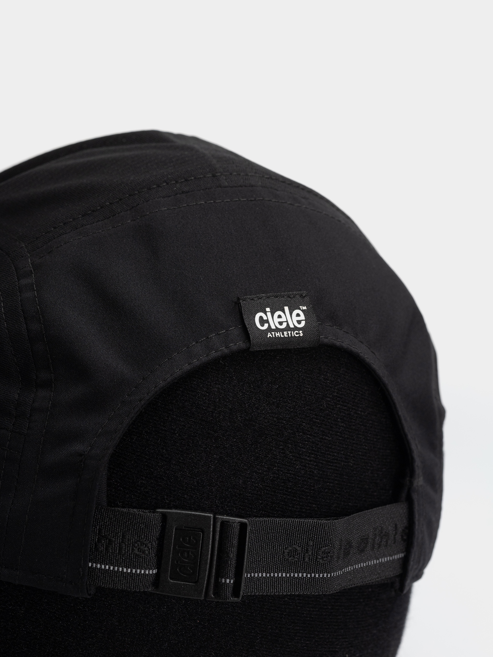 Șapcă Ciele Athletics GOCap Comp Century (shadowcast)