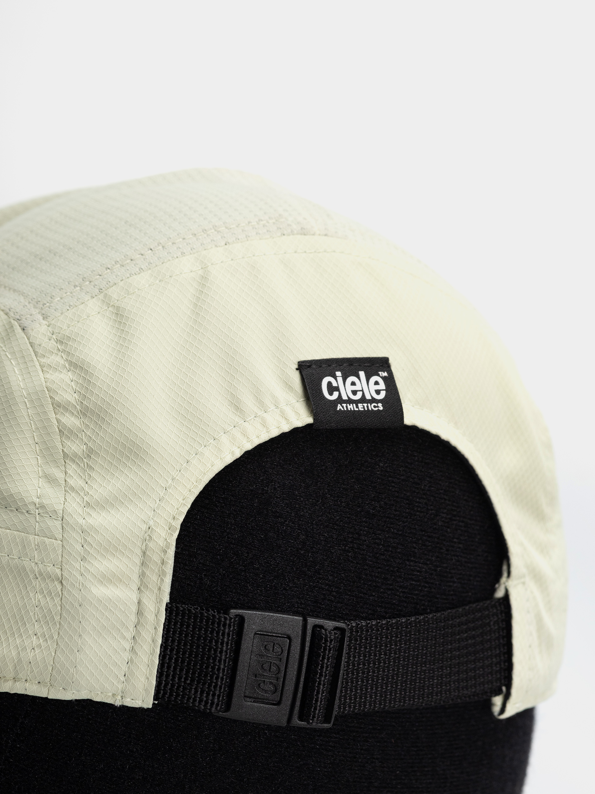 Șapcă Ciele Athletics GOCap Classic Athletics (fava)