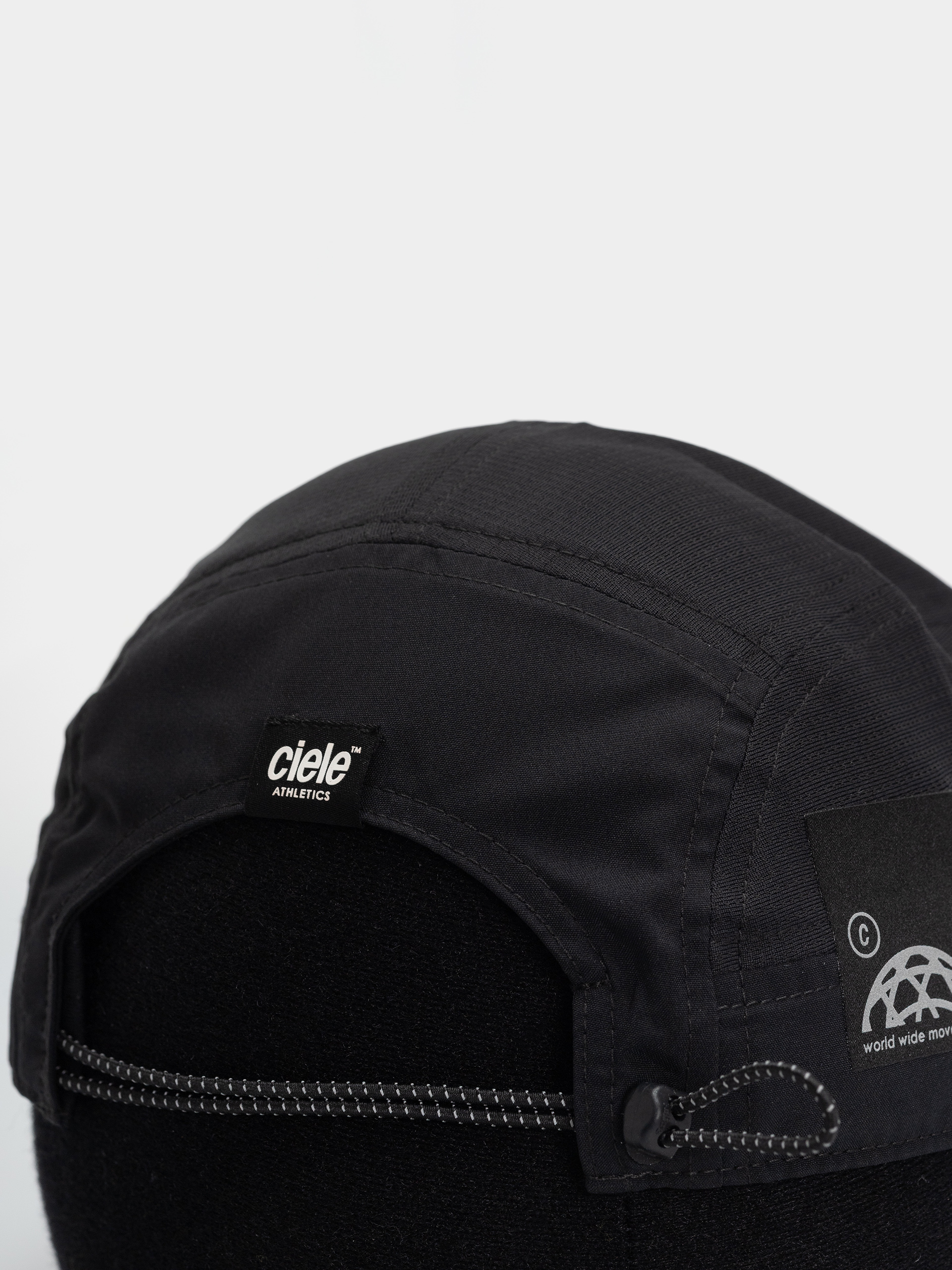 Șapcă Ciele Athletics GOCapSC Comp WWM26 (tokyo)