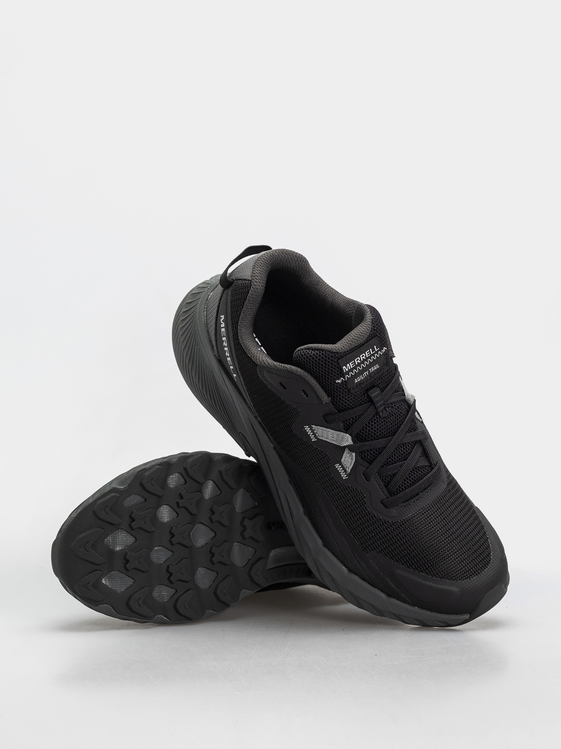 Pantofi Merrell Agility Trail - negru (black)