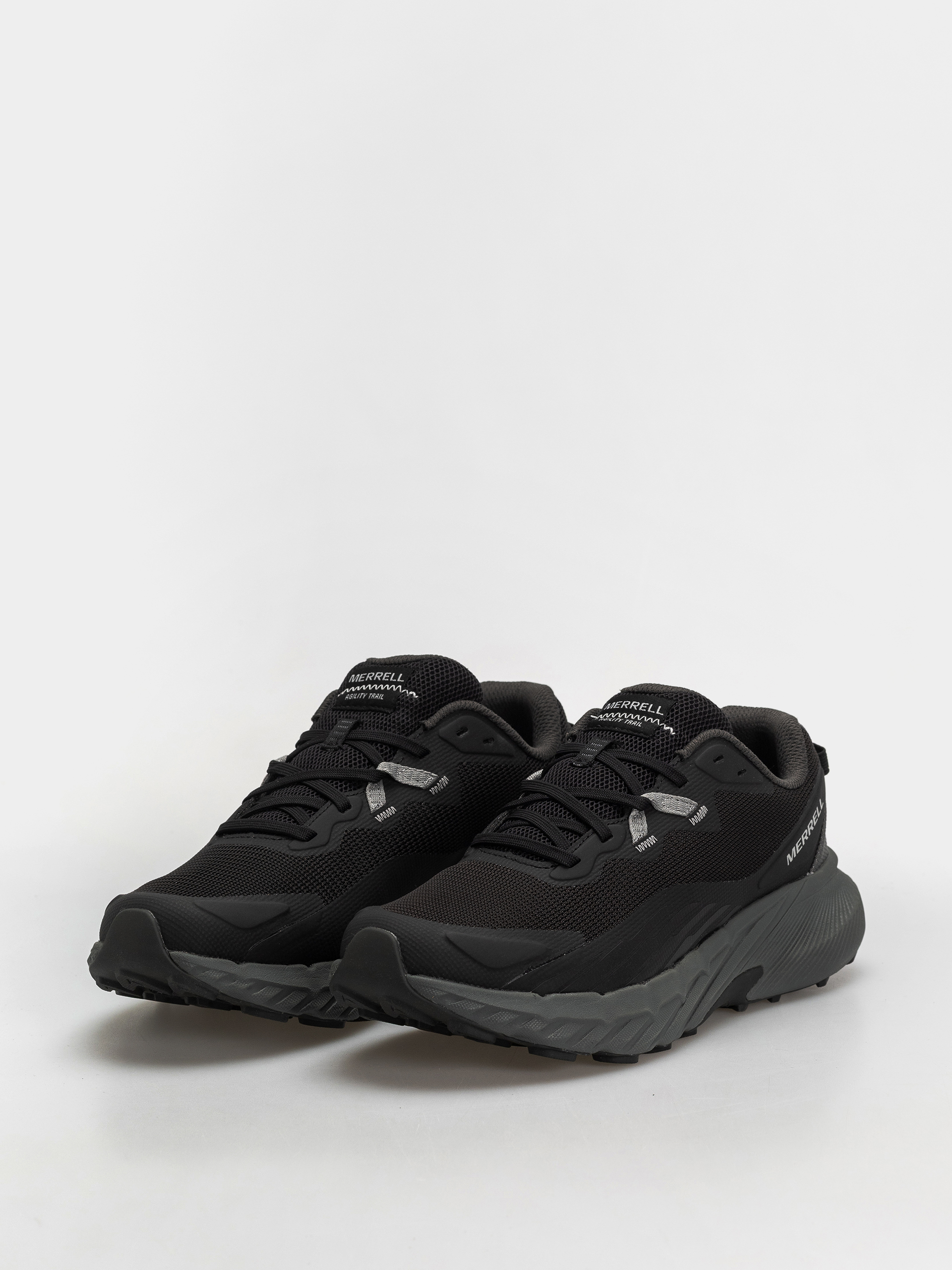 Pantofi Merrell Agility Trail (black)