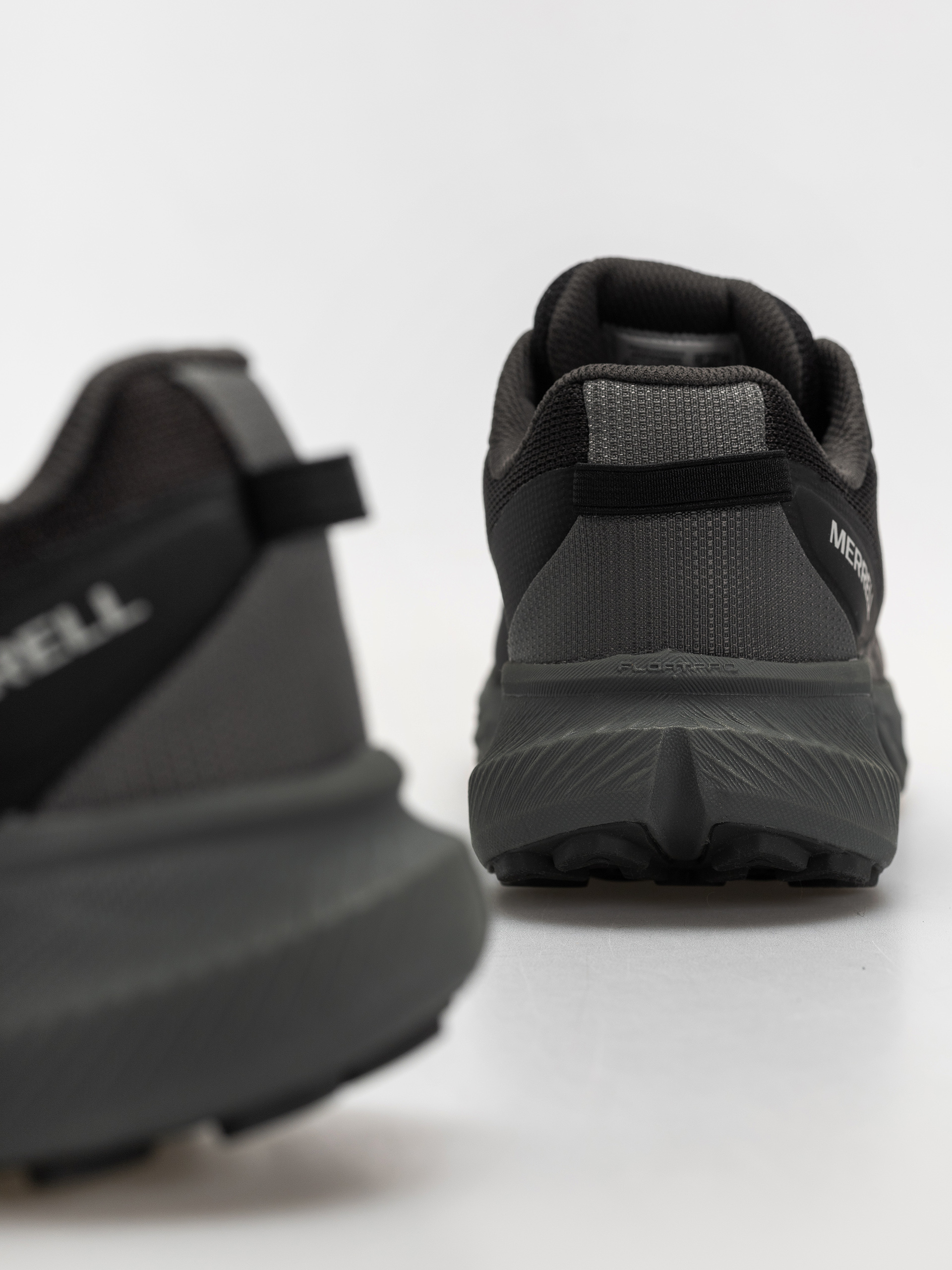 Pantofi Merrell Agility Trail (black)