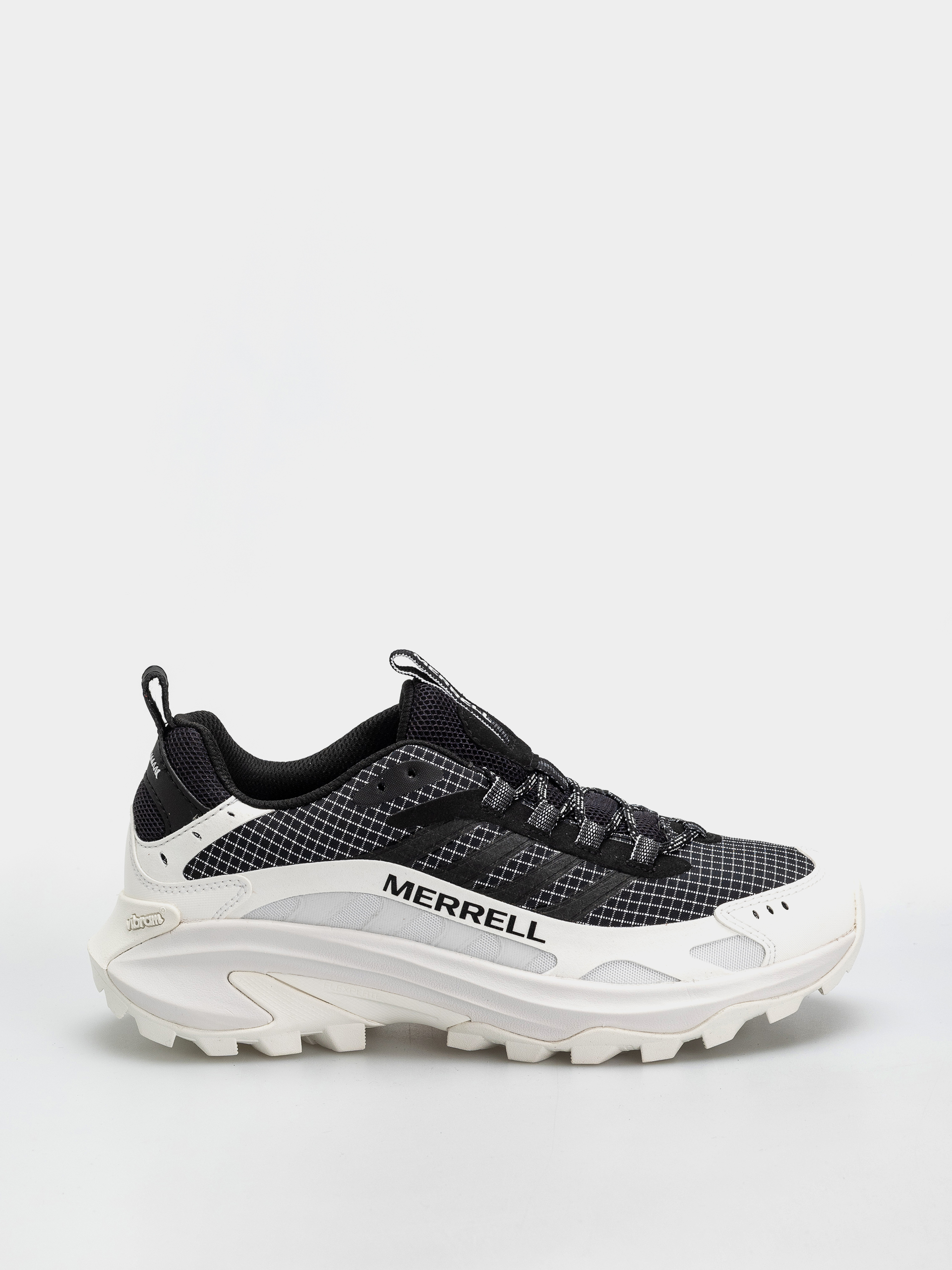 Pantofi Merrell Moab Speed 2 (black/white)