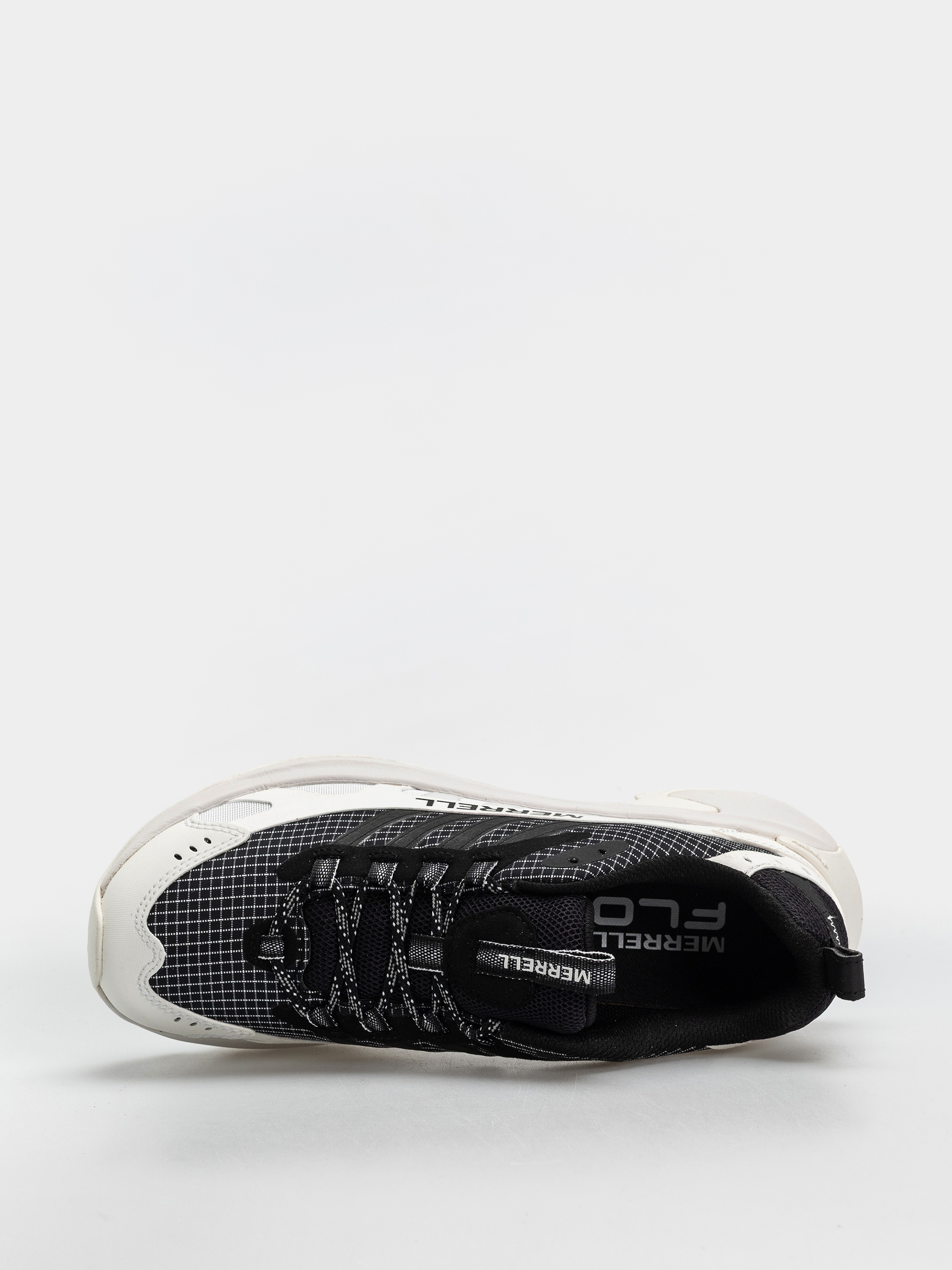 Pantofi Merrell Moab Speed 2 (black/white)