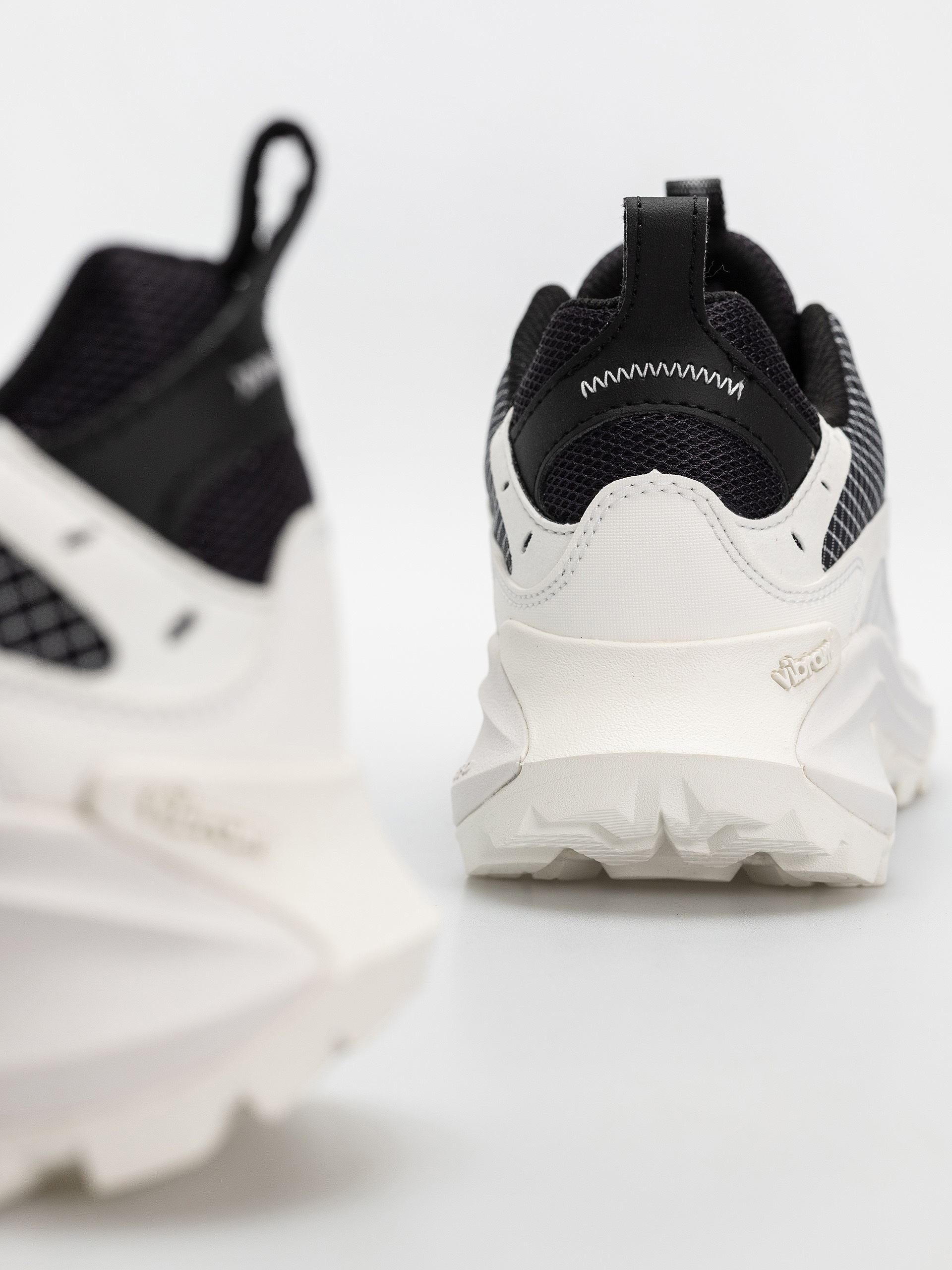 Pantofi Merrell Moab Speed 2 (black/white)