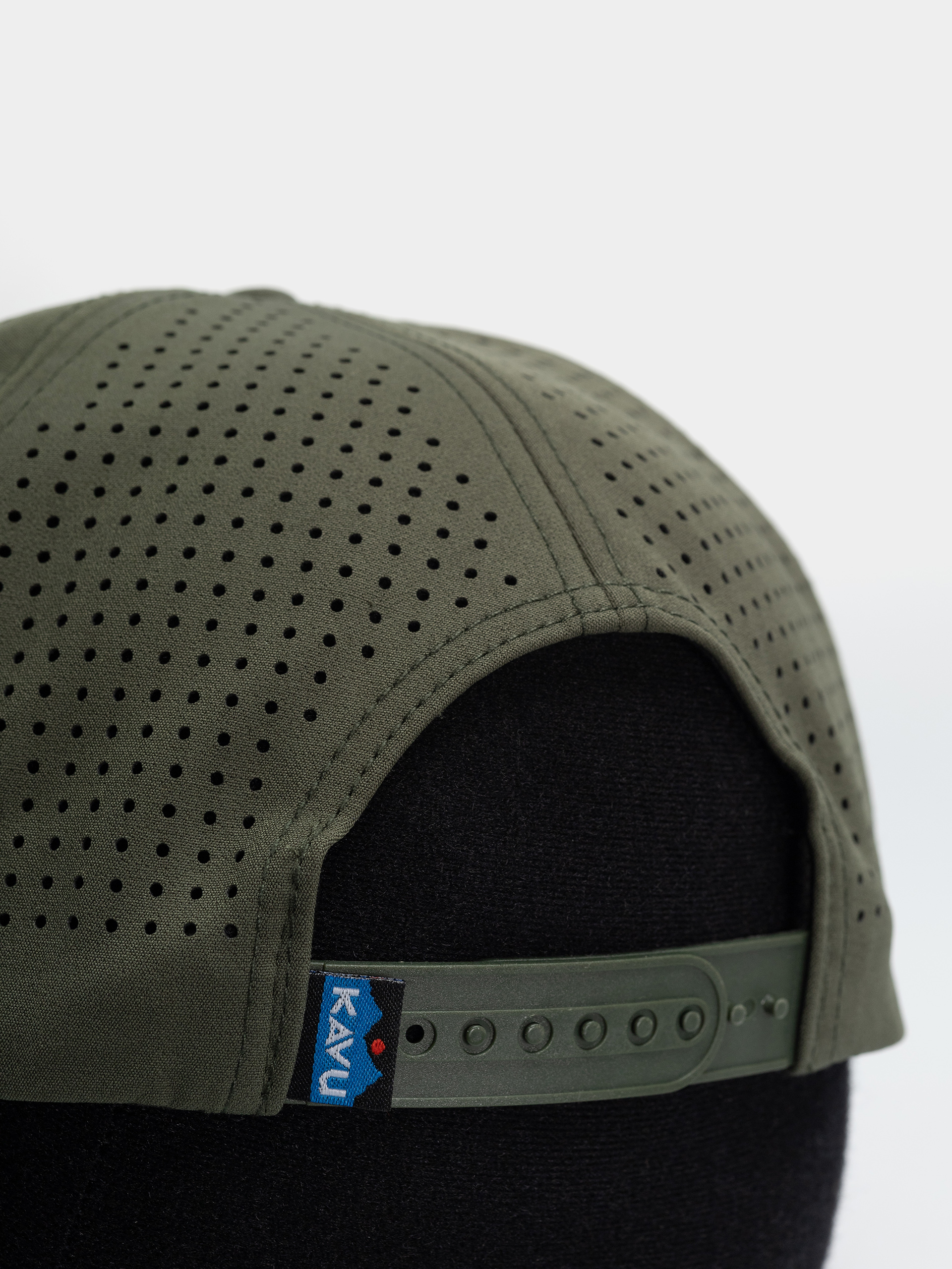 Șapcă Kavu Easy Breezy (forest river)