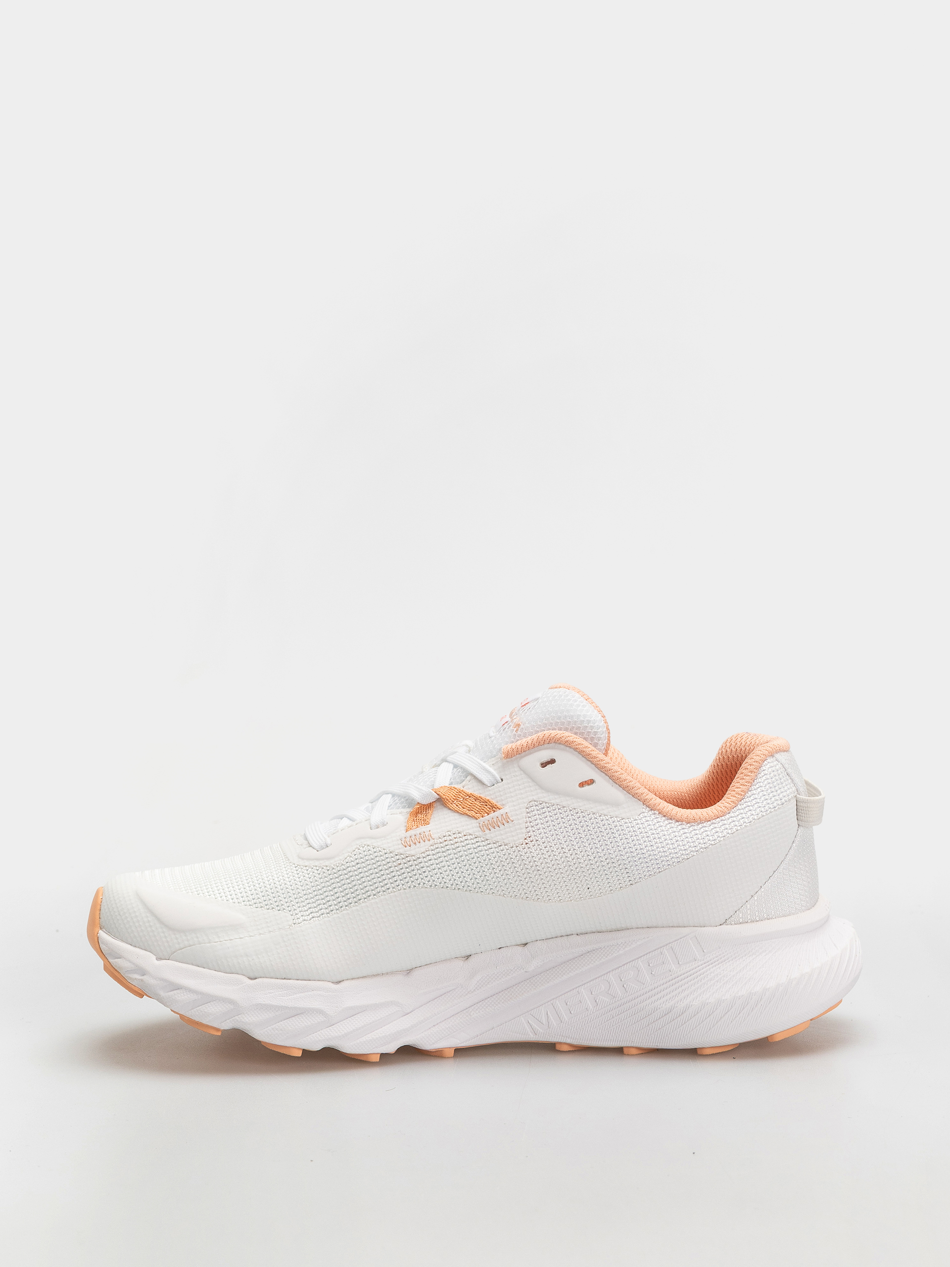 Pantofi Merrell Agility Trail Wmn (white/peach)