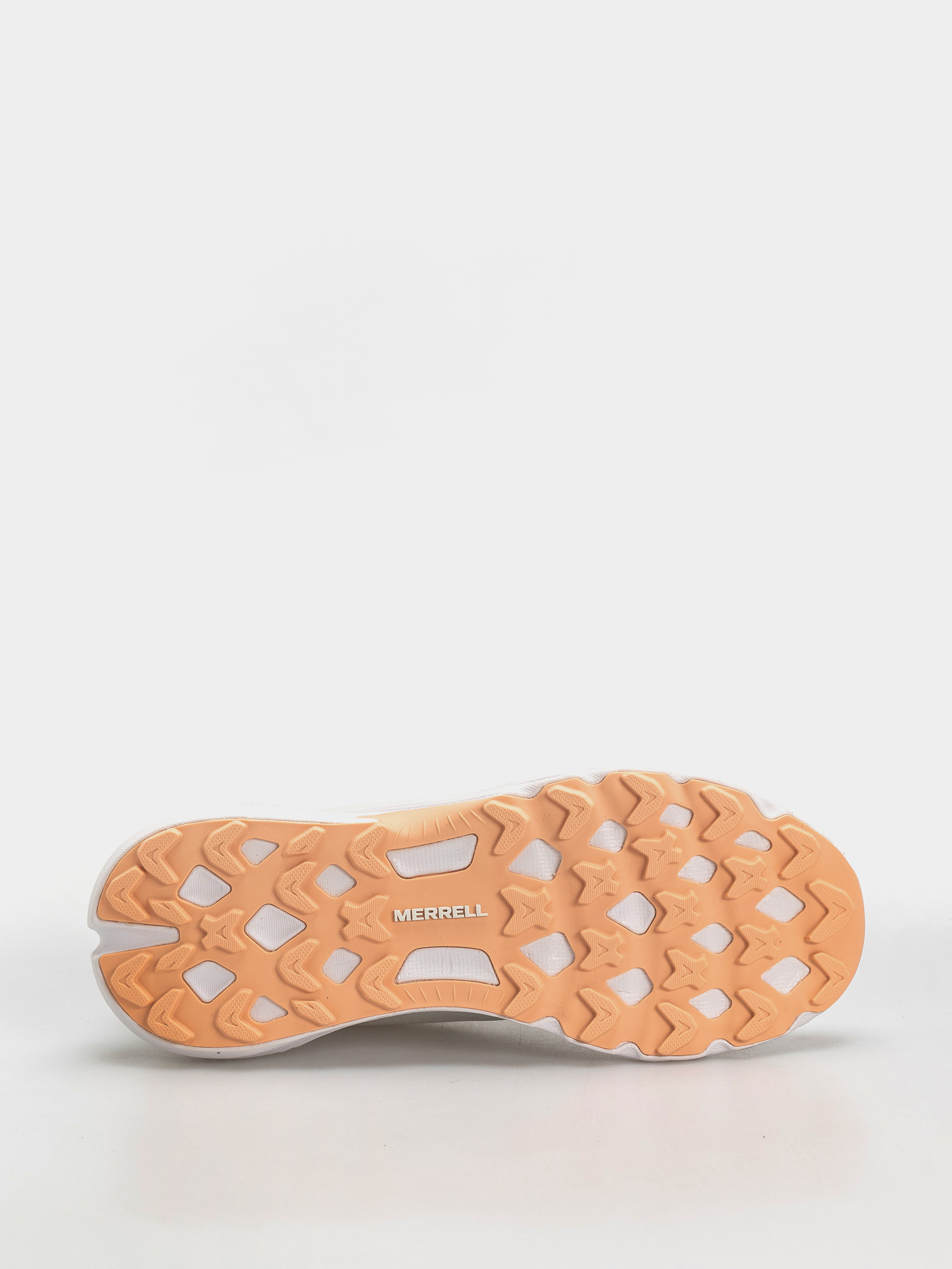 Pantofi Merrell Agility Trail Wmn (white/peach)