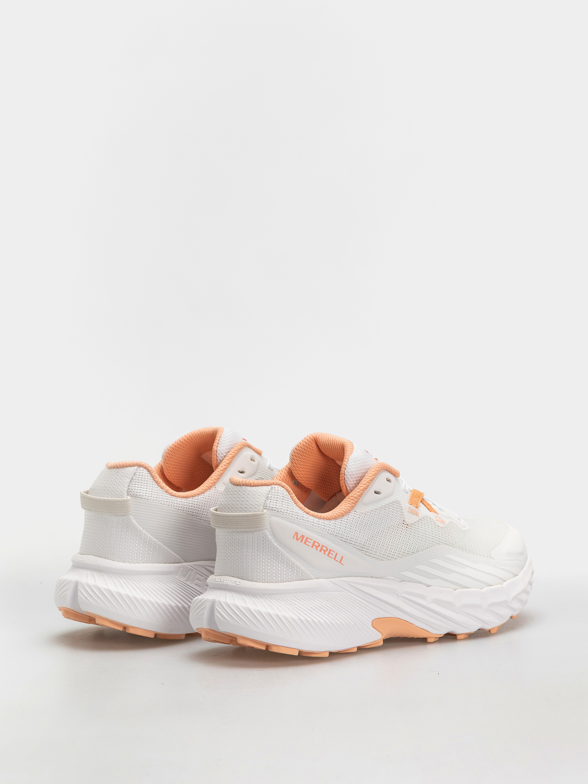 Pantofi Merrell Agility Trail Wmn (white/peach)