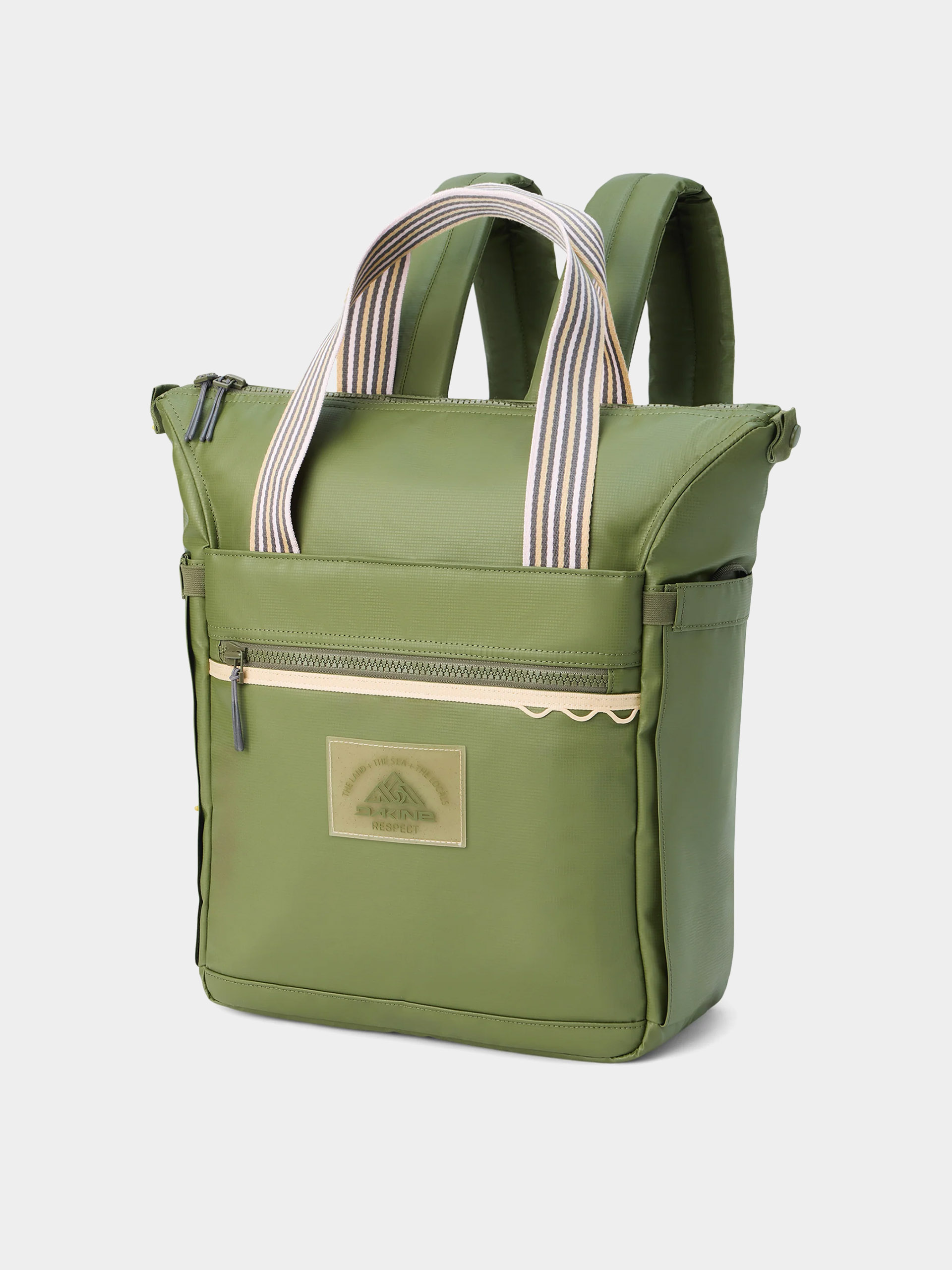 Rucsac Dakine Renovation Hybrid 21L (cypress)