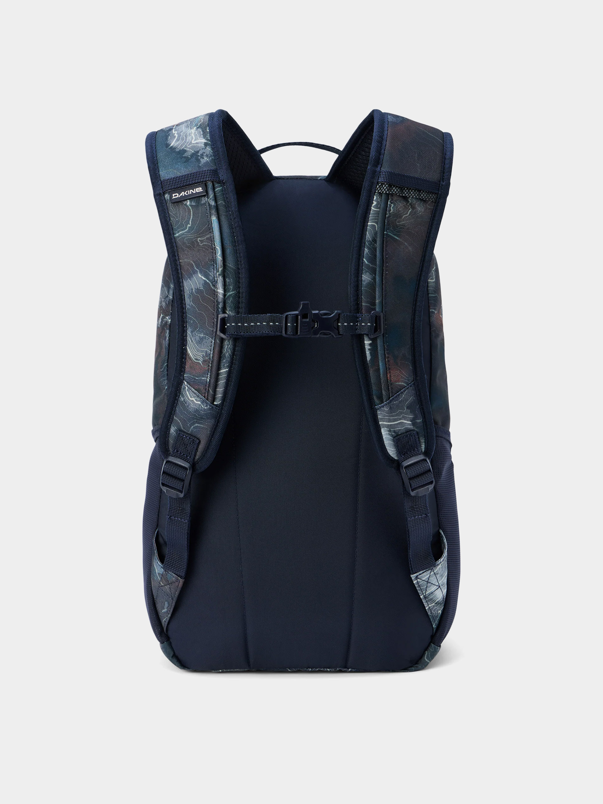 Rucsac Dakine Mission 18L (sub topo)