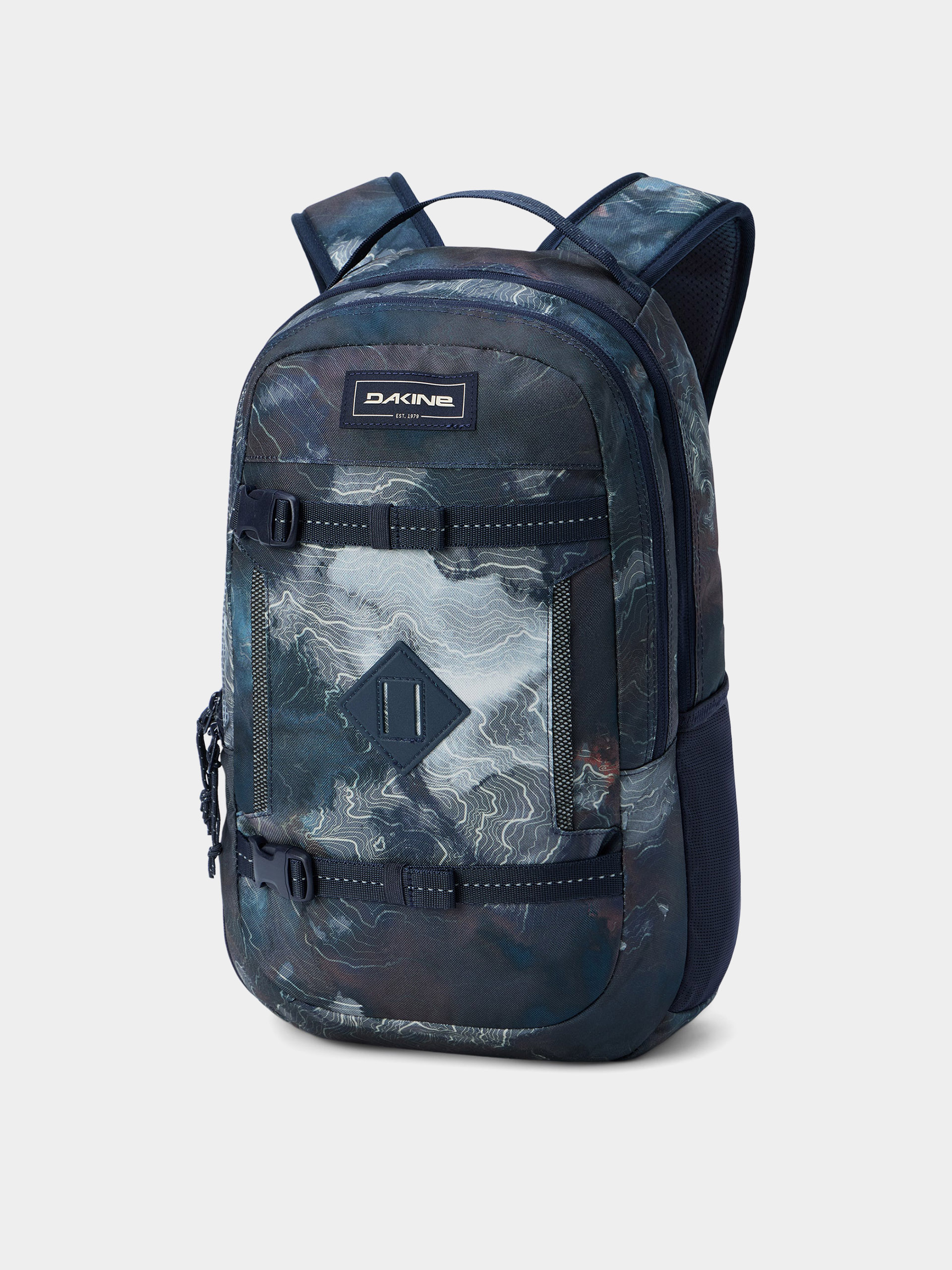 Rucsac Dakine Mission 18L
