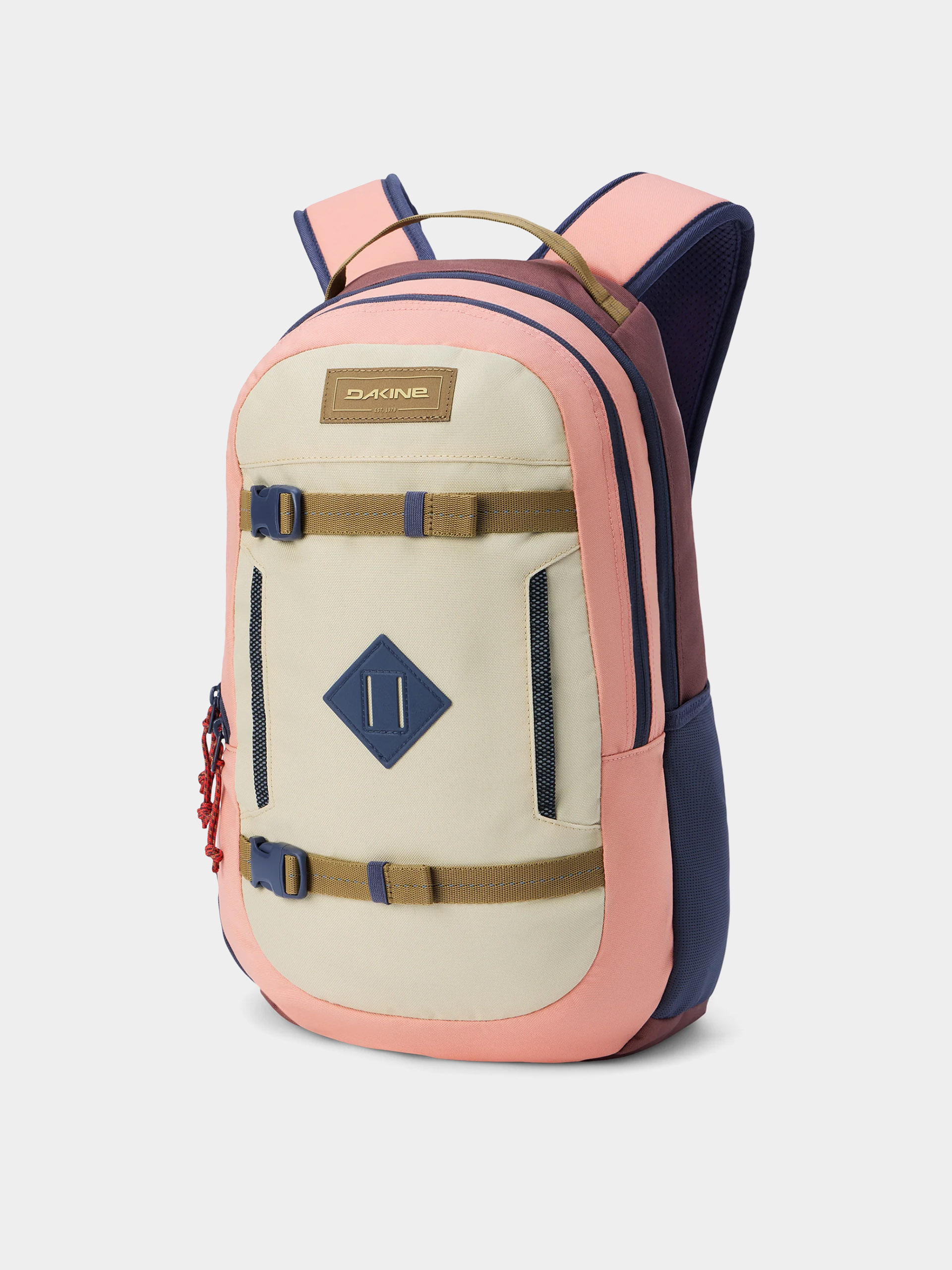 Rucsac Dakine Mission 18L (dawn to dusk)