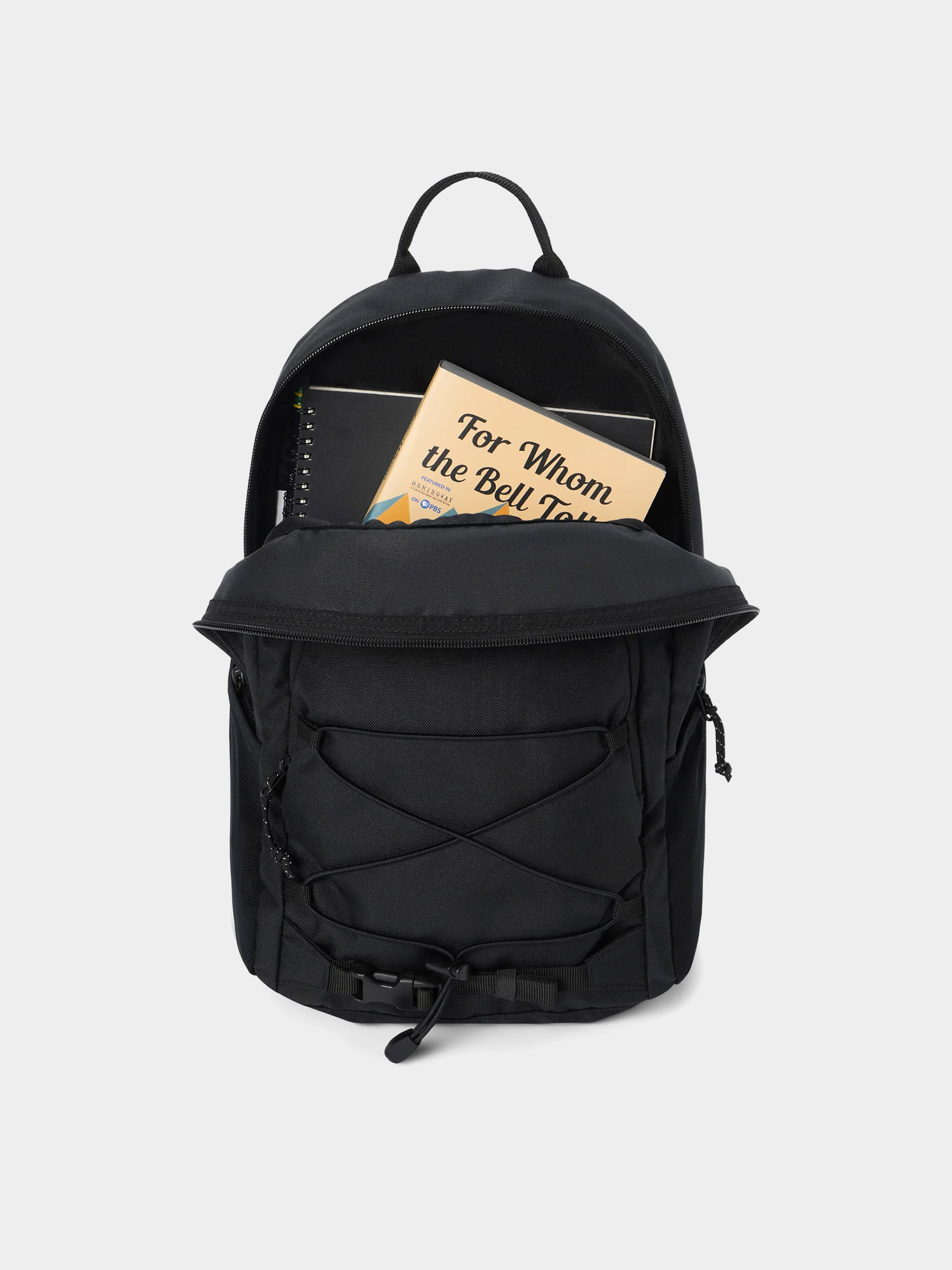 Rucsac Dakine Grom 2.0 13L (black)