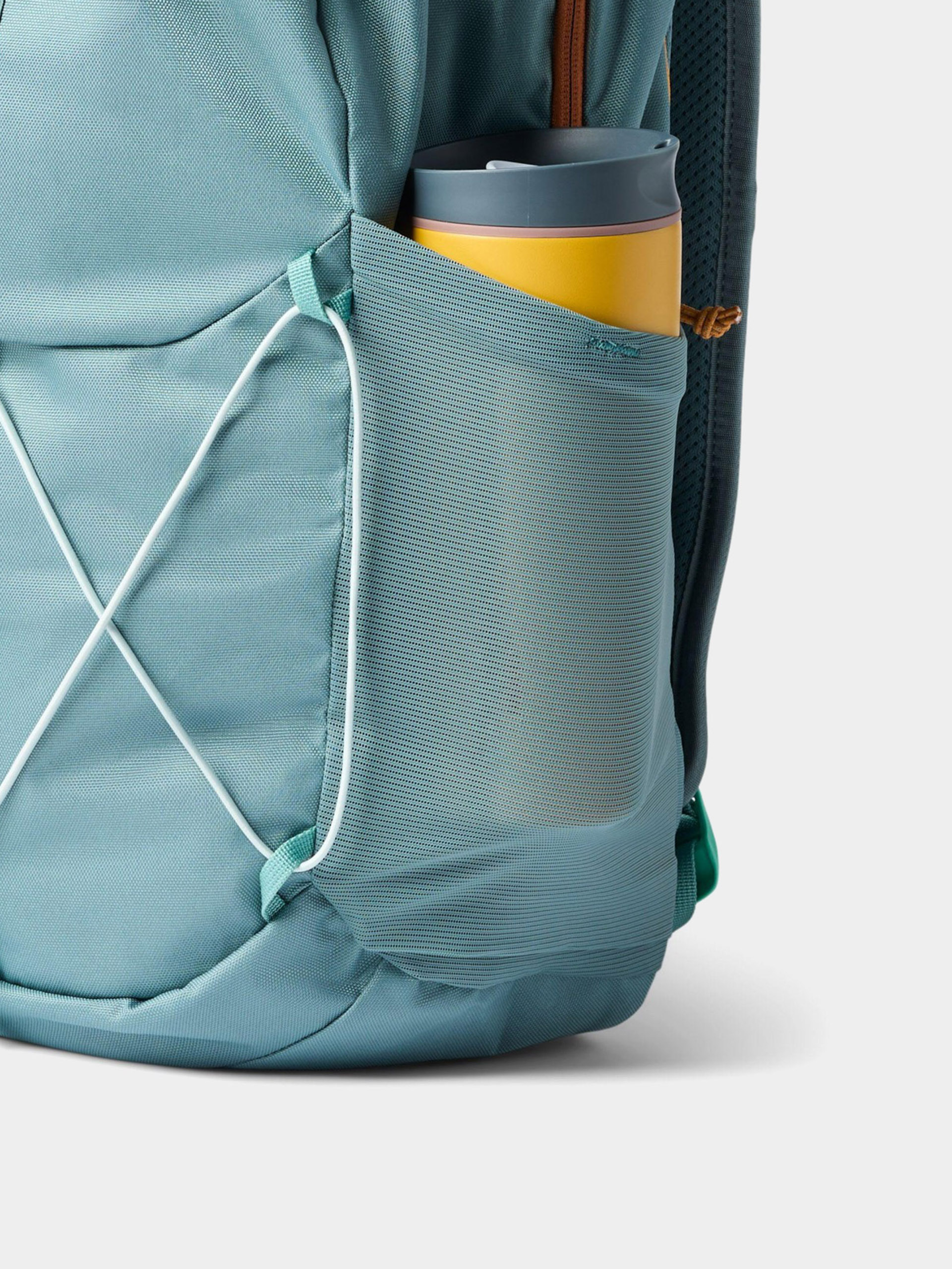Rucsac Cotopaxi Abierto 26L (everglade)