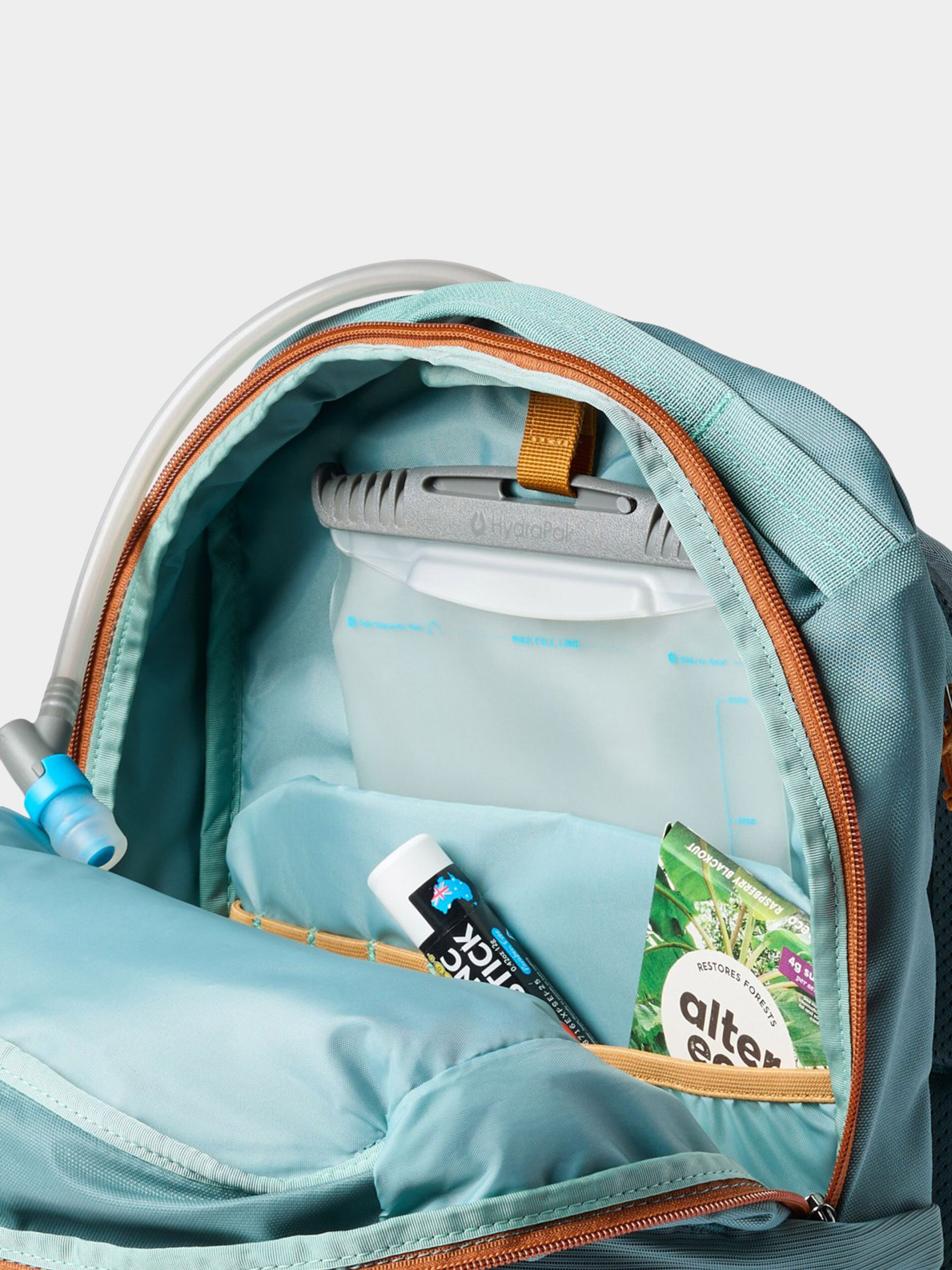 Rucsac Cotopaxi Abierto 26L (everglade)