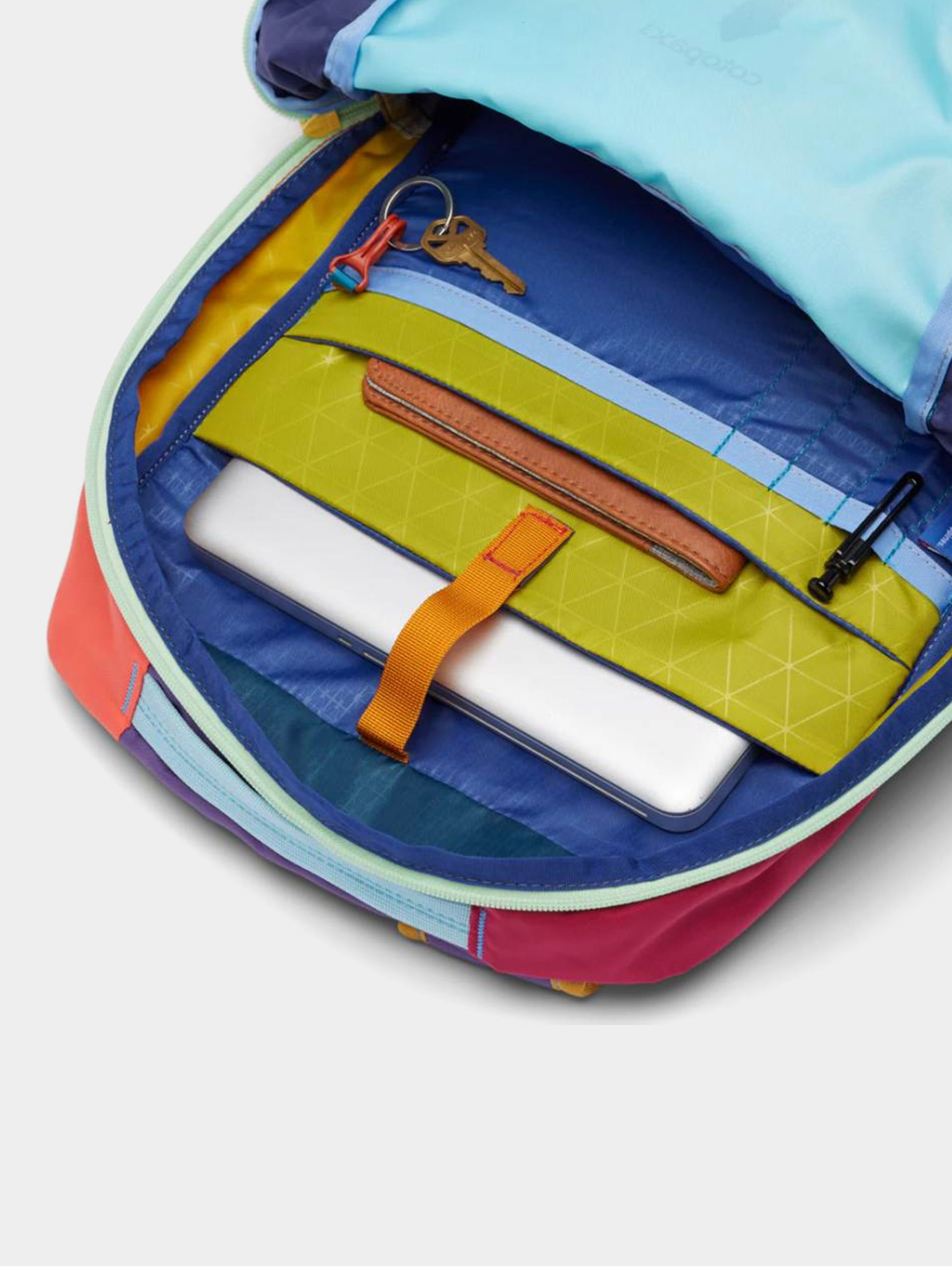 Rucsac Cotopaxi Chiquillo 26L (del dia)