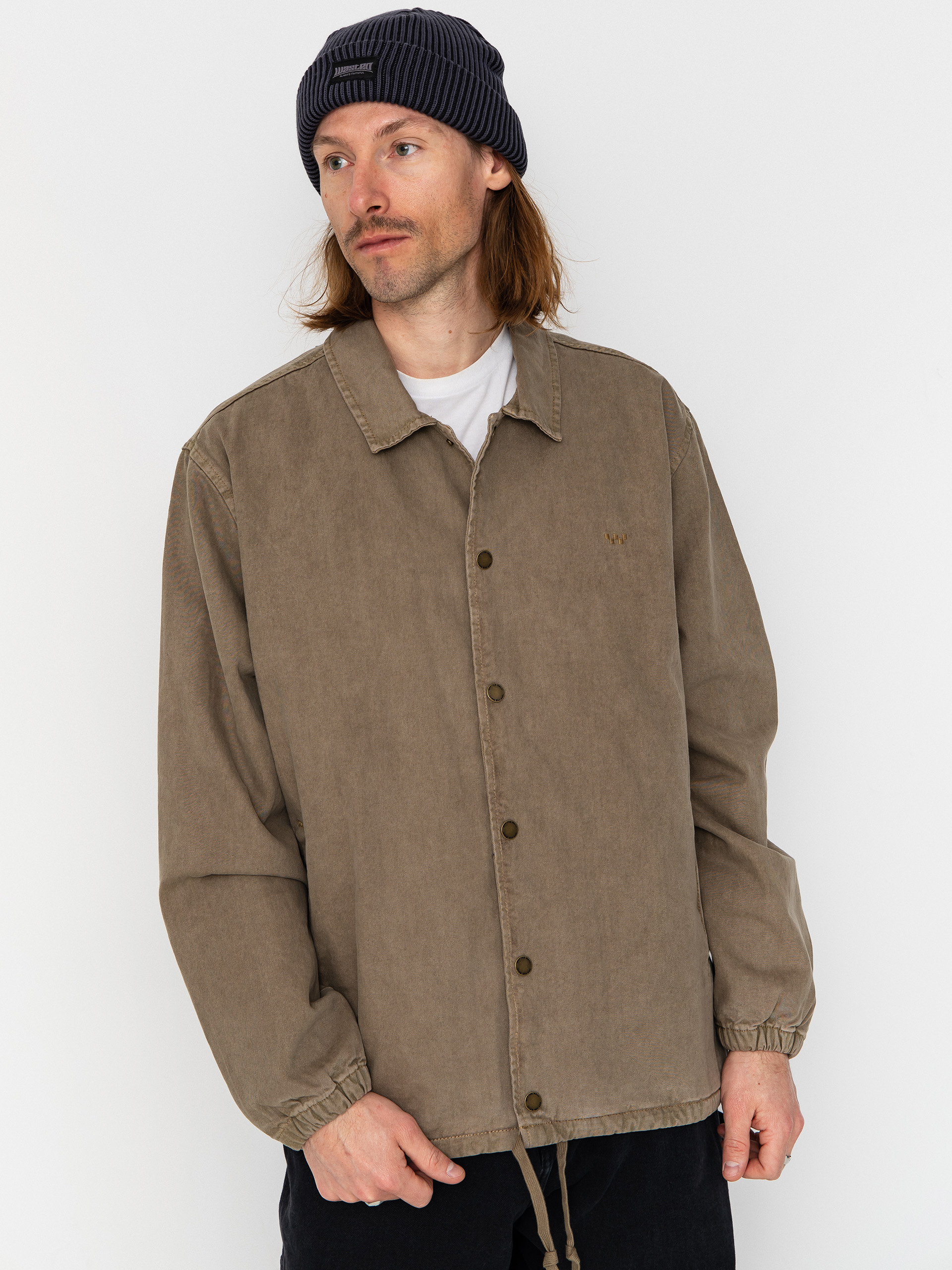 Geacă Vans Lx Denim Torrey Coaches (bay leaf)