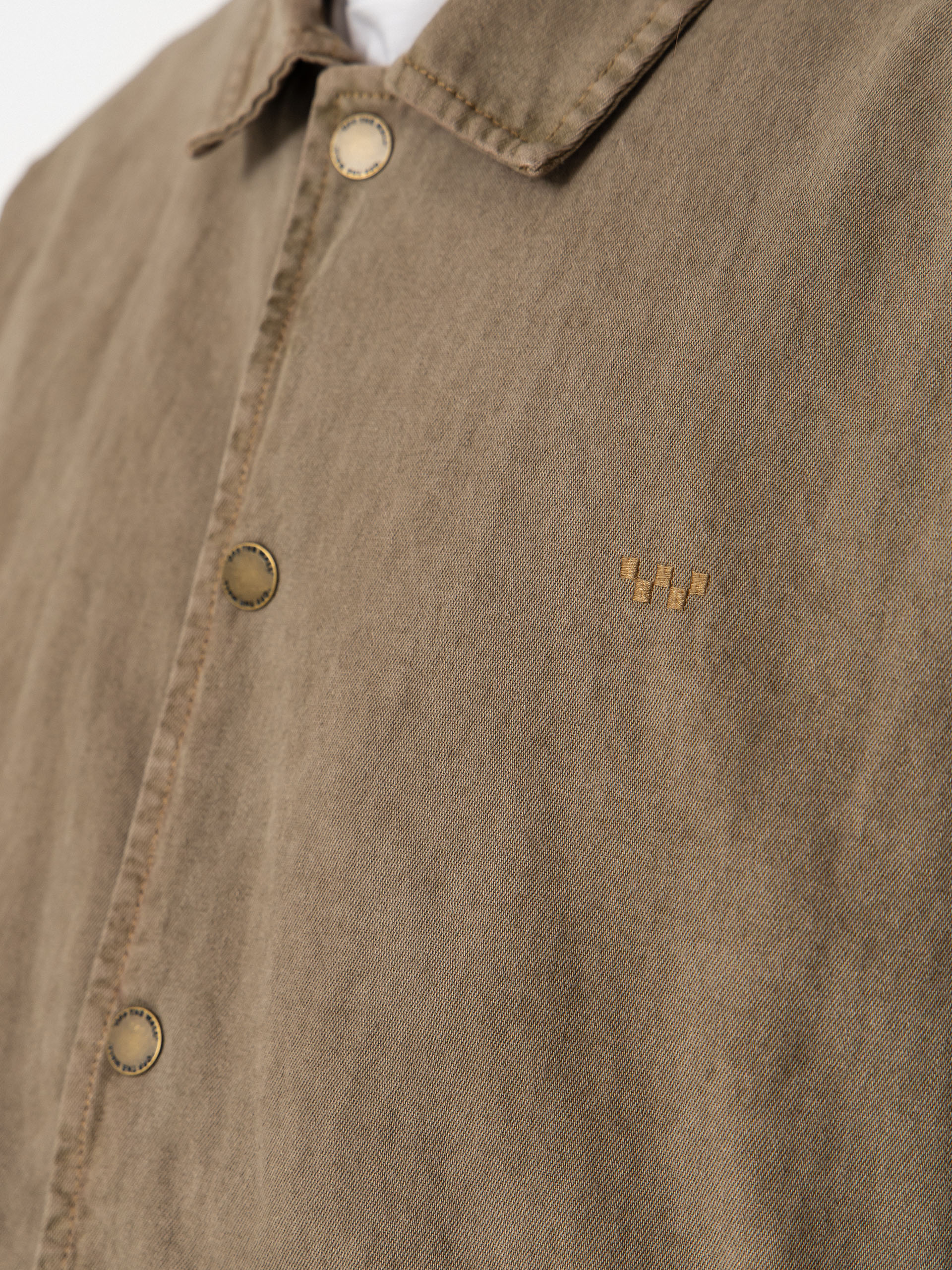 Geacă Vans Lx Denim Torrey Coaches (bay leaf)