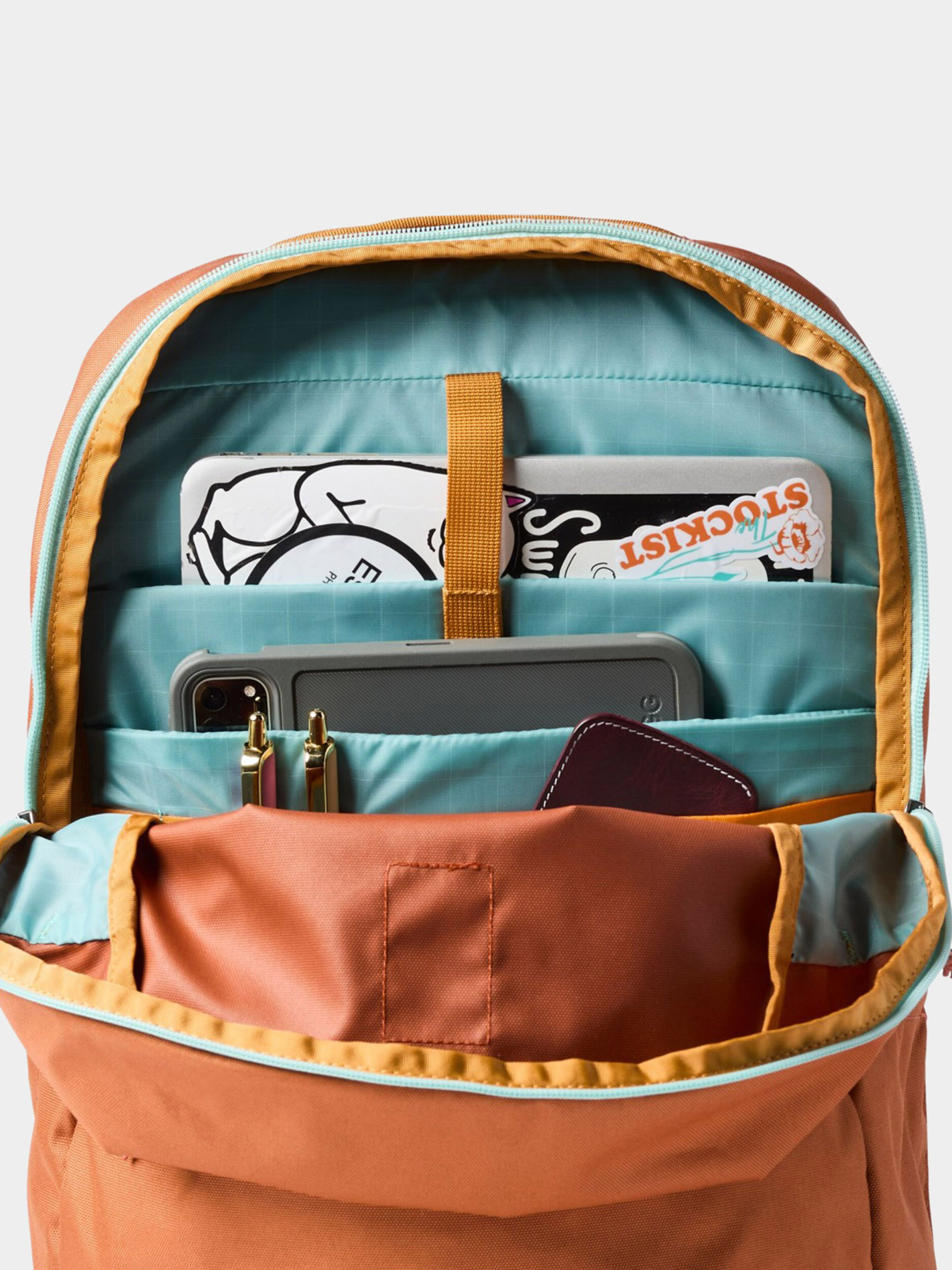 Rucsac Cotopaxi Chiquillo 26L (whiskey)