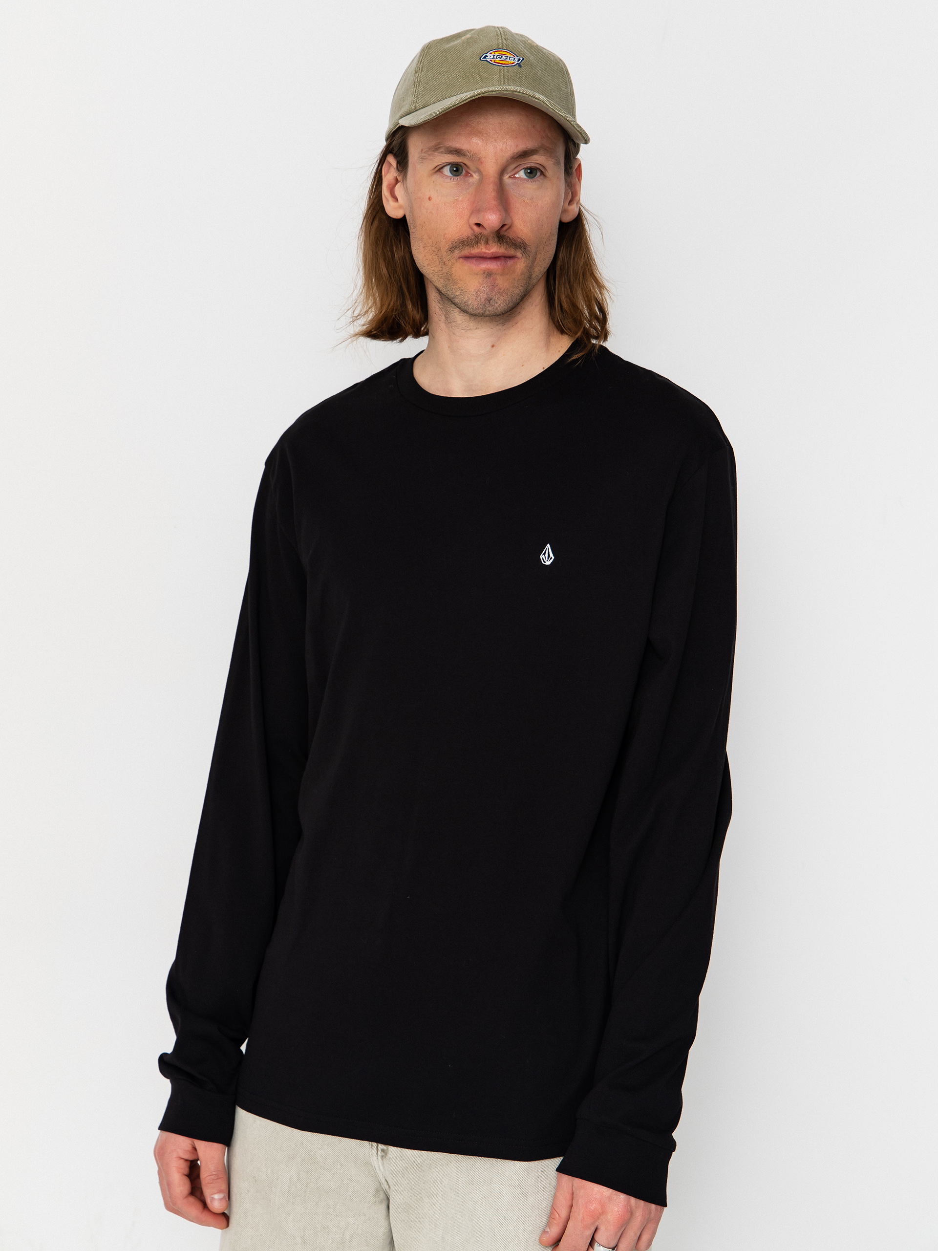 Longsleeve Volcom Stone Blanks Bsc