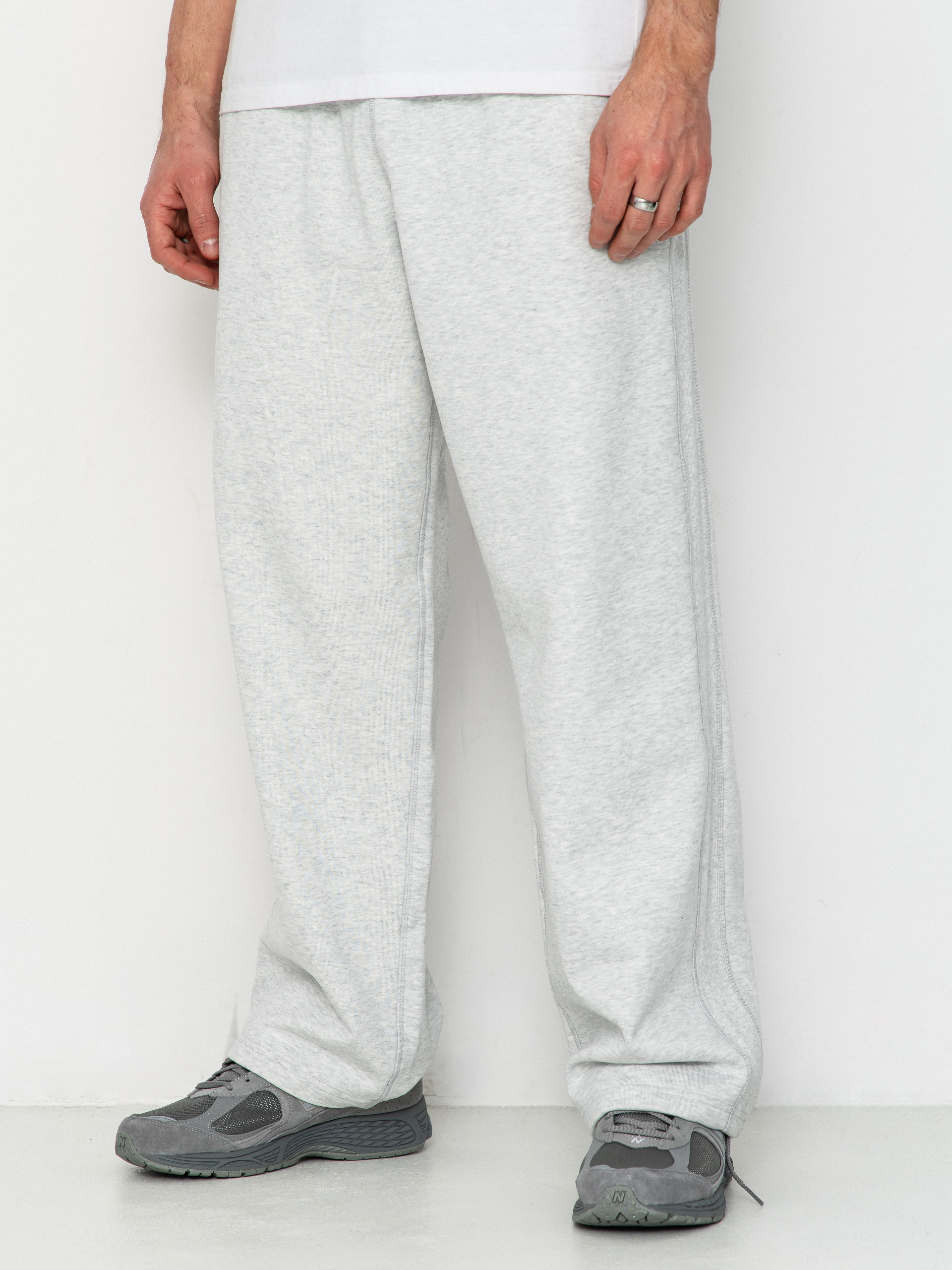 Pantaloni New Balance Athletics French Terry