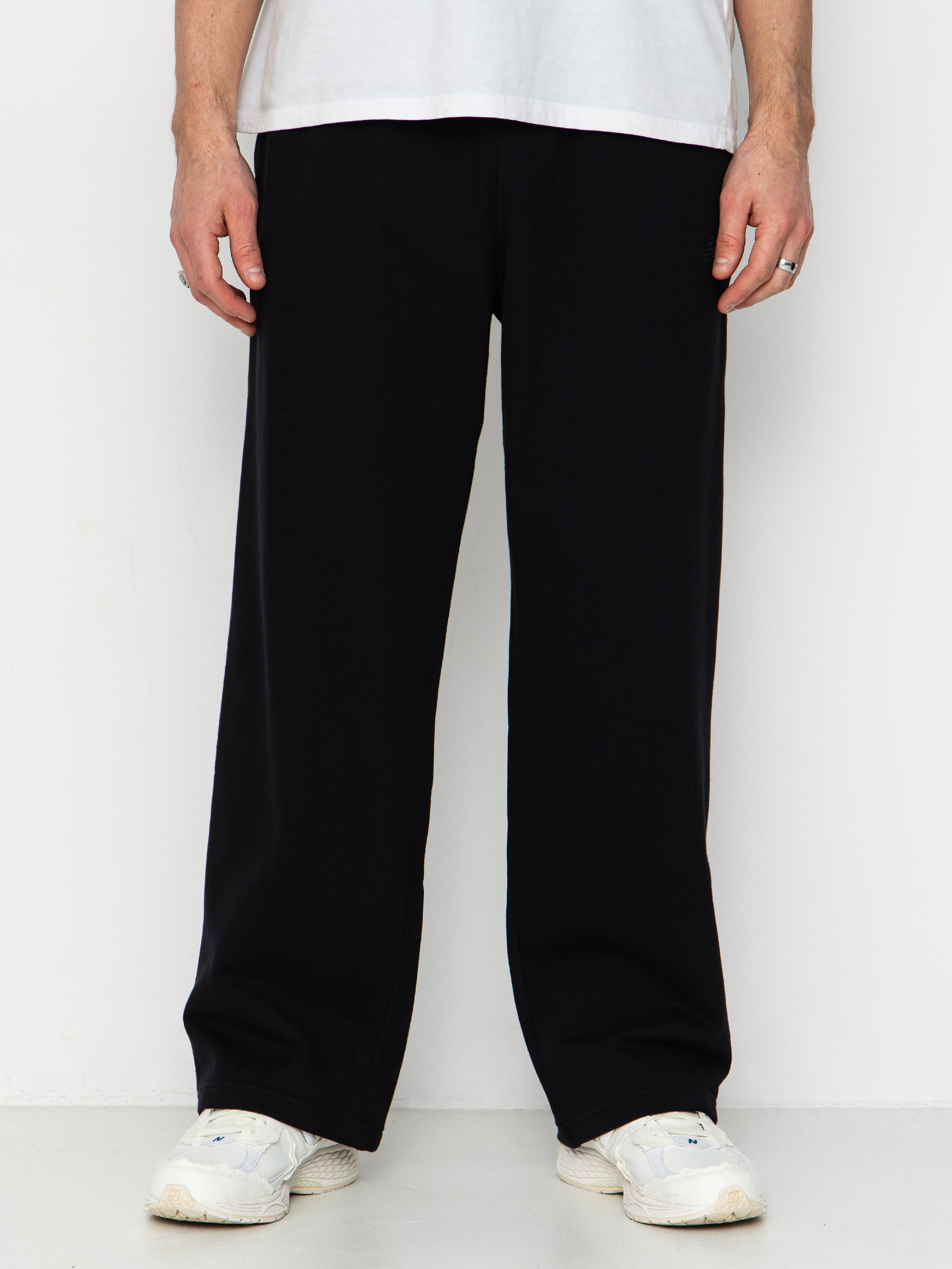 Pantaloni New Balance Athletics French Terry