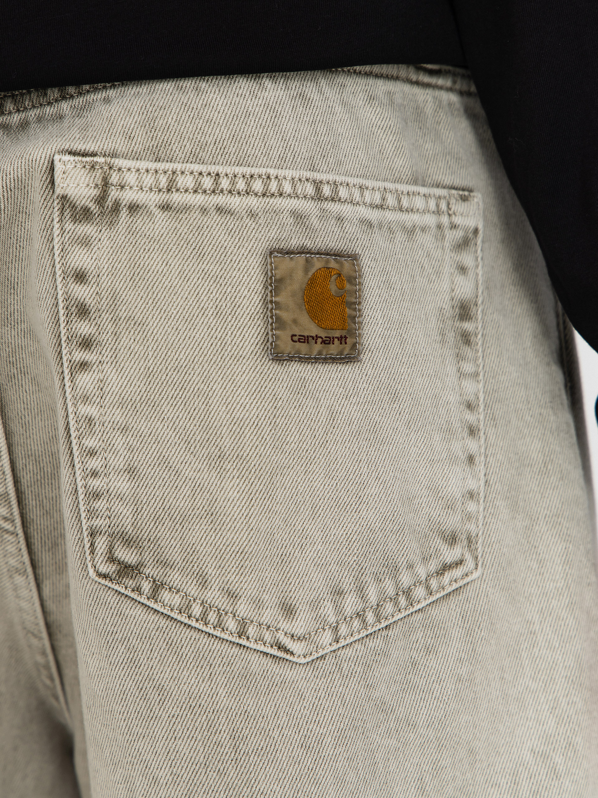 Pantaloni Carhartt WIP Landon (opuntia)