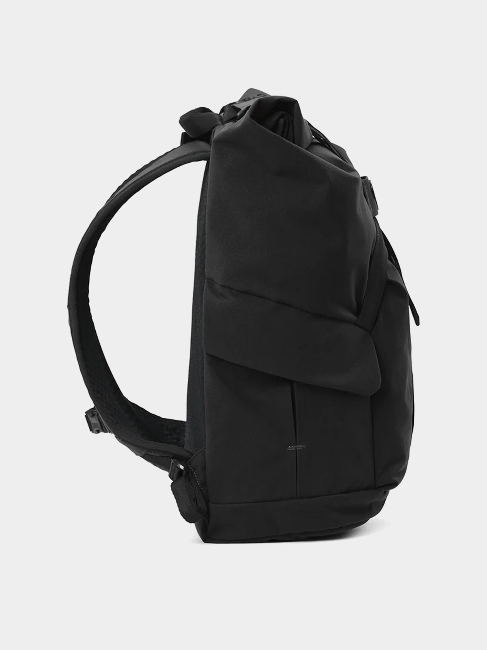 Rucsac PinqPonq Kross (solid black)