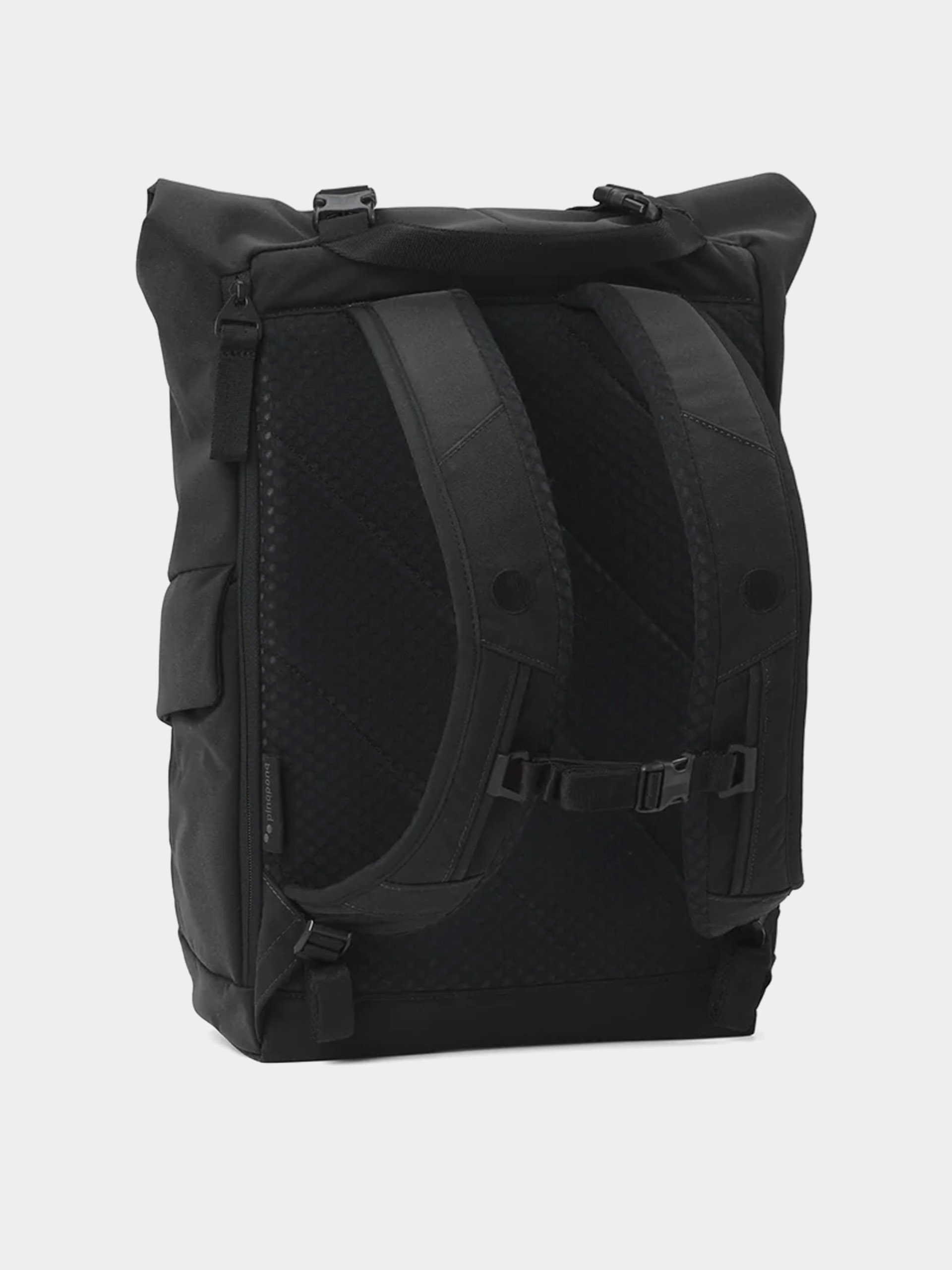 Rucsac PinqPonq Kross (solid black)