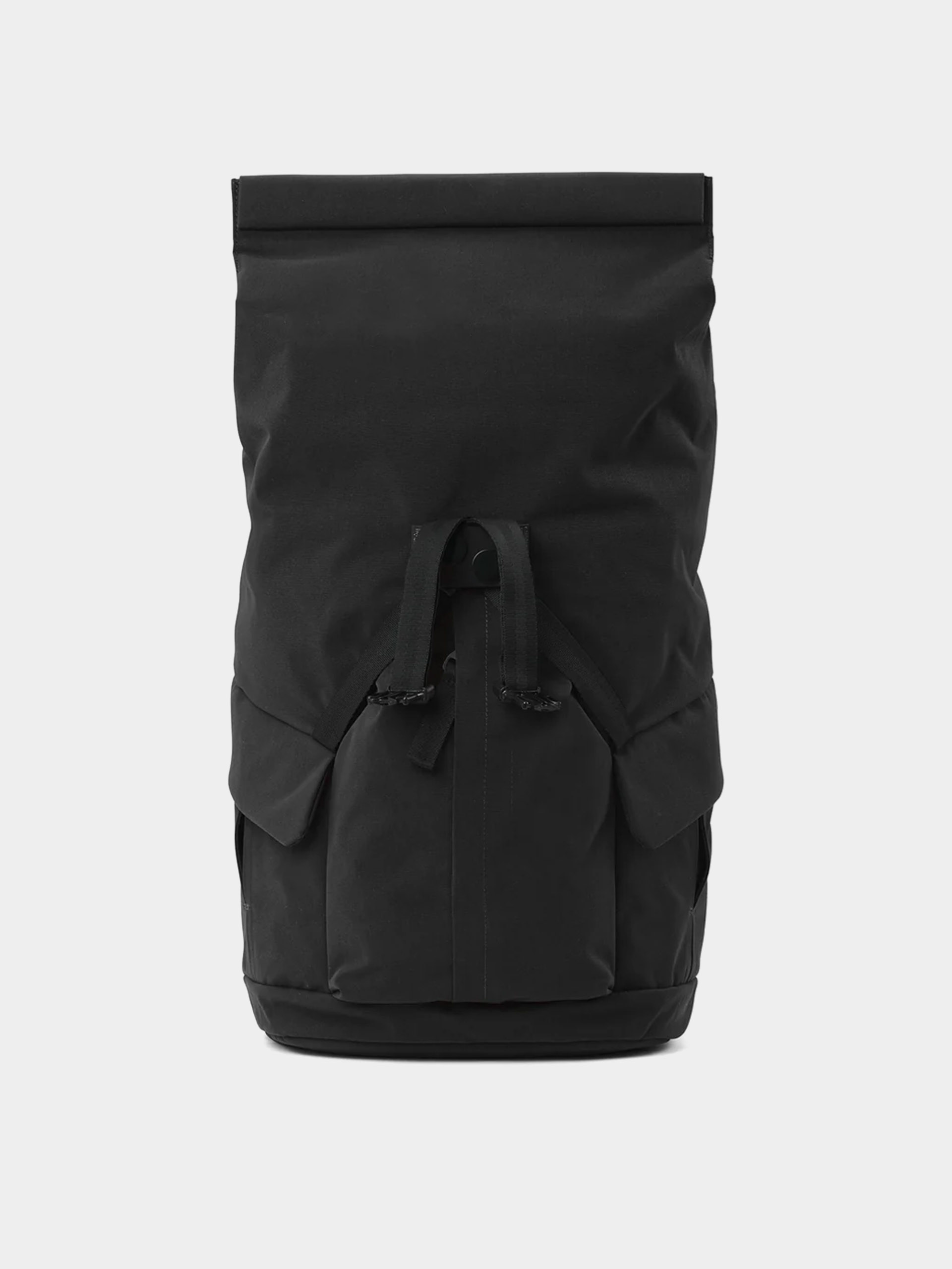 Rucsac PinqPonq Kross (solid black)