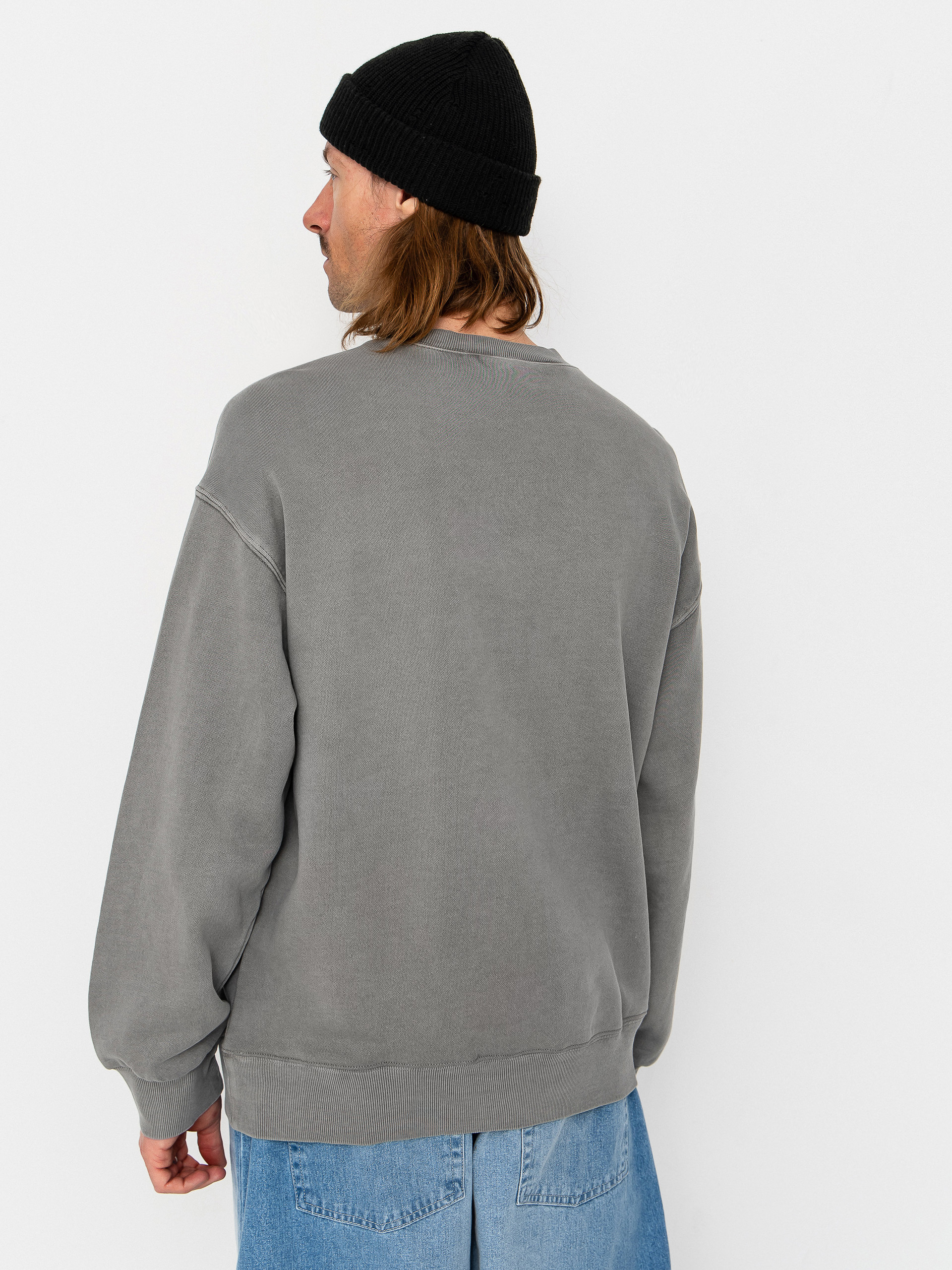 Hanorac Carhartt WIP Nelson (yosemite)