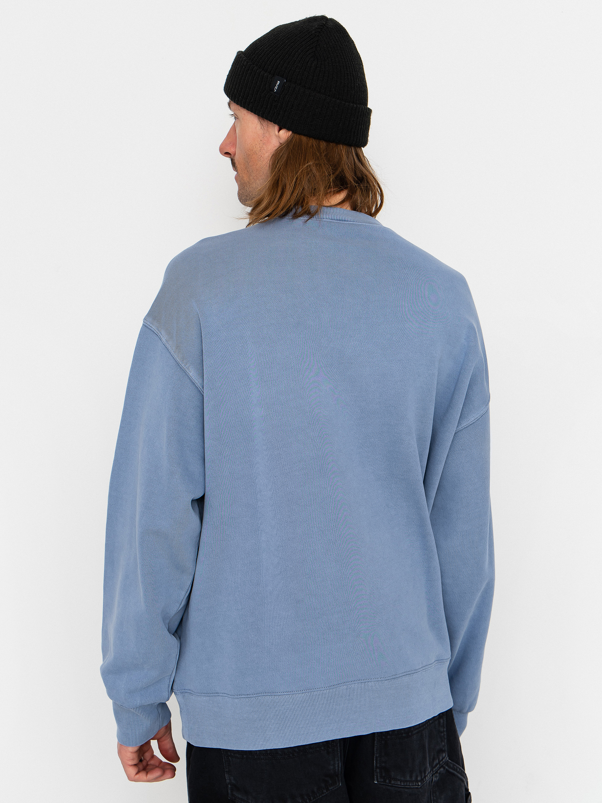 Hanorac Carhartt WIP Nelson (gentle blue)