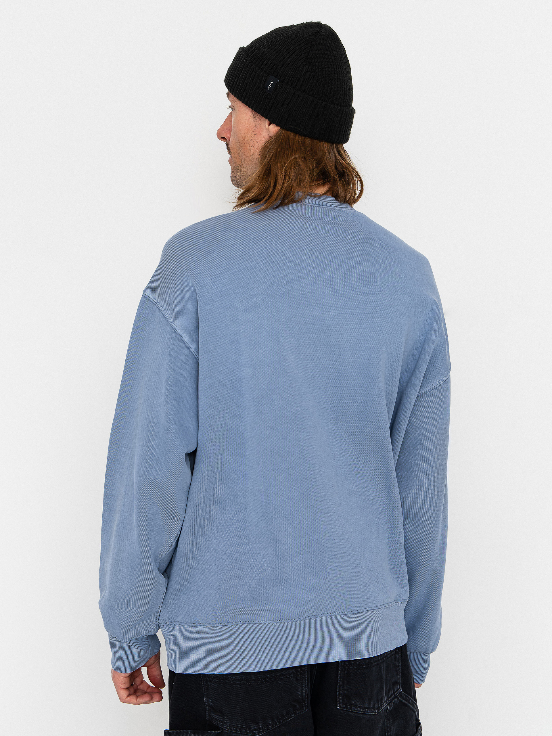Hanorac Carhartt WIP Nelson (gentle blue)
