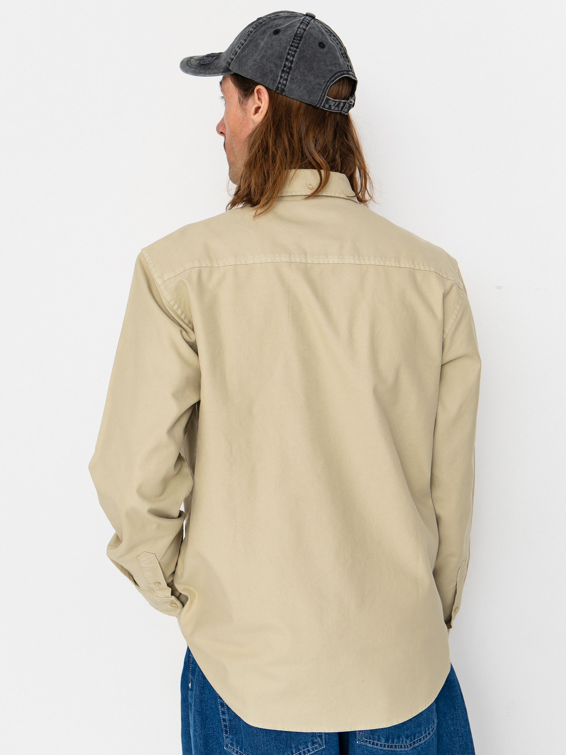 Cămașă Carhartt WIP Bolton (barchan)