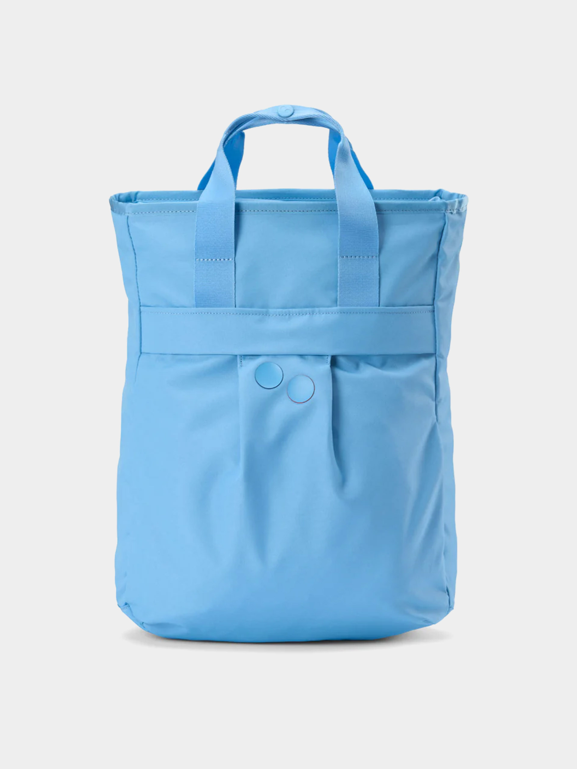 Rucsac PinqPonq Komo (aqua blue)