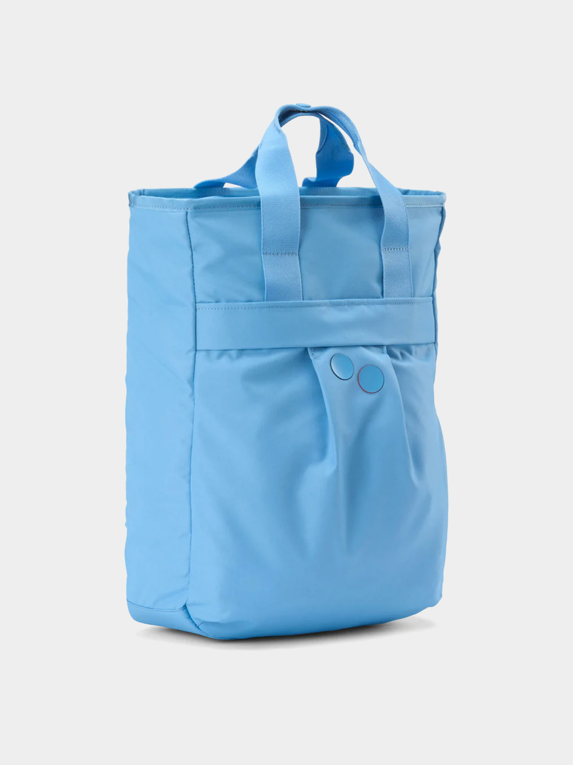 Rucsac PinqPonq Komo (aqua blue)