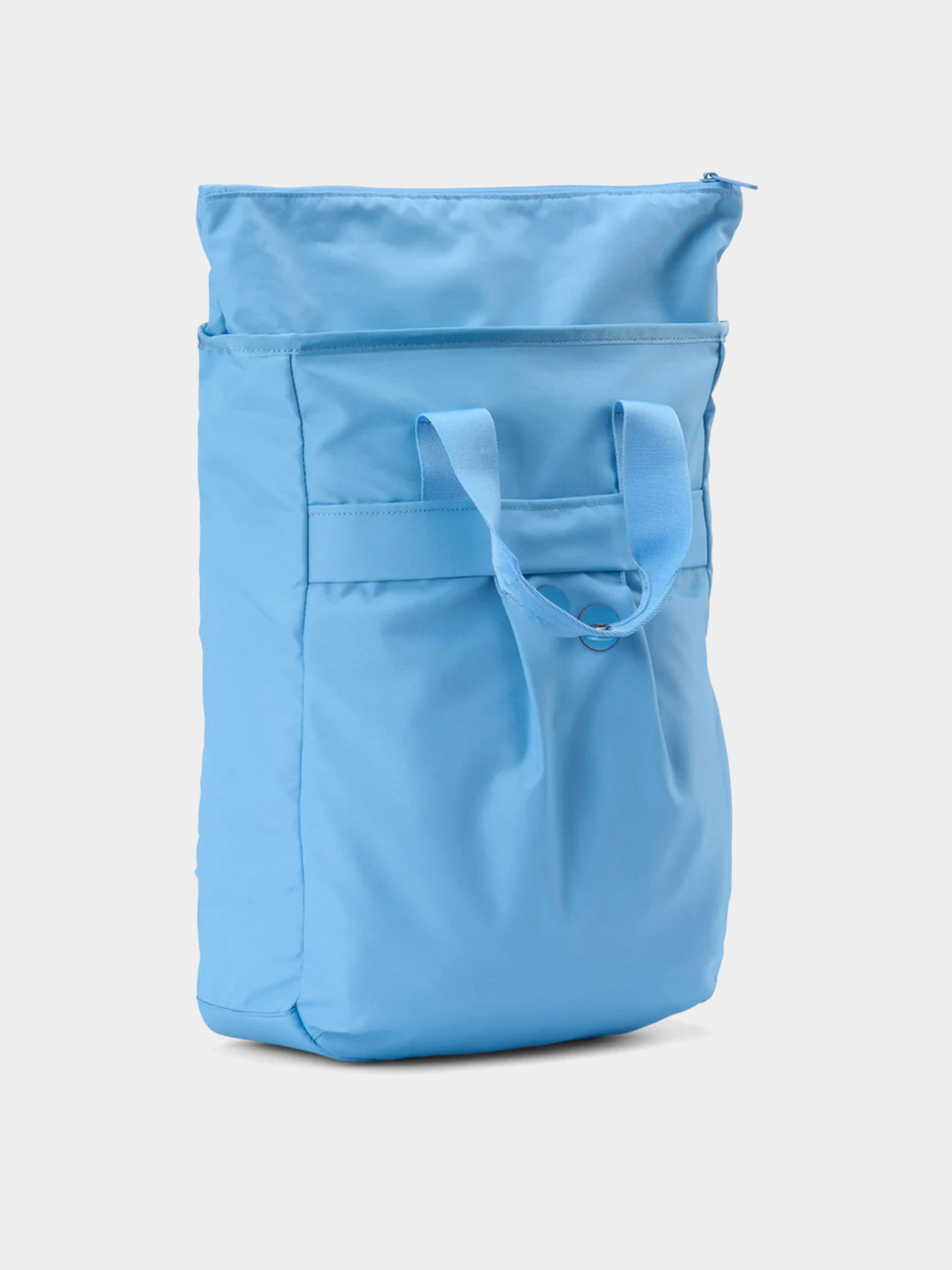 Rucsac PinqPonq Komo (aqua blue)