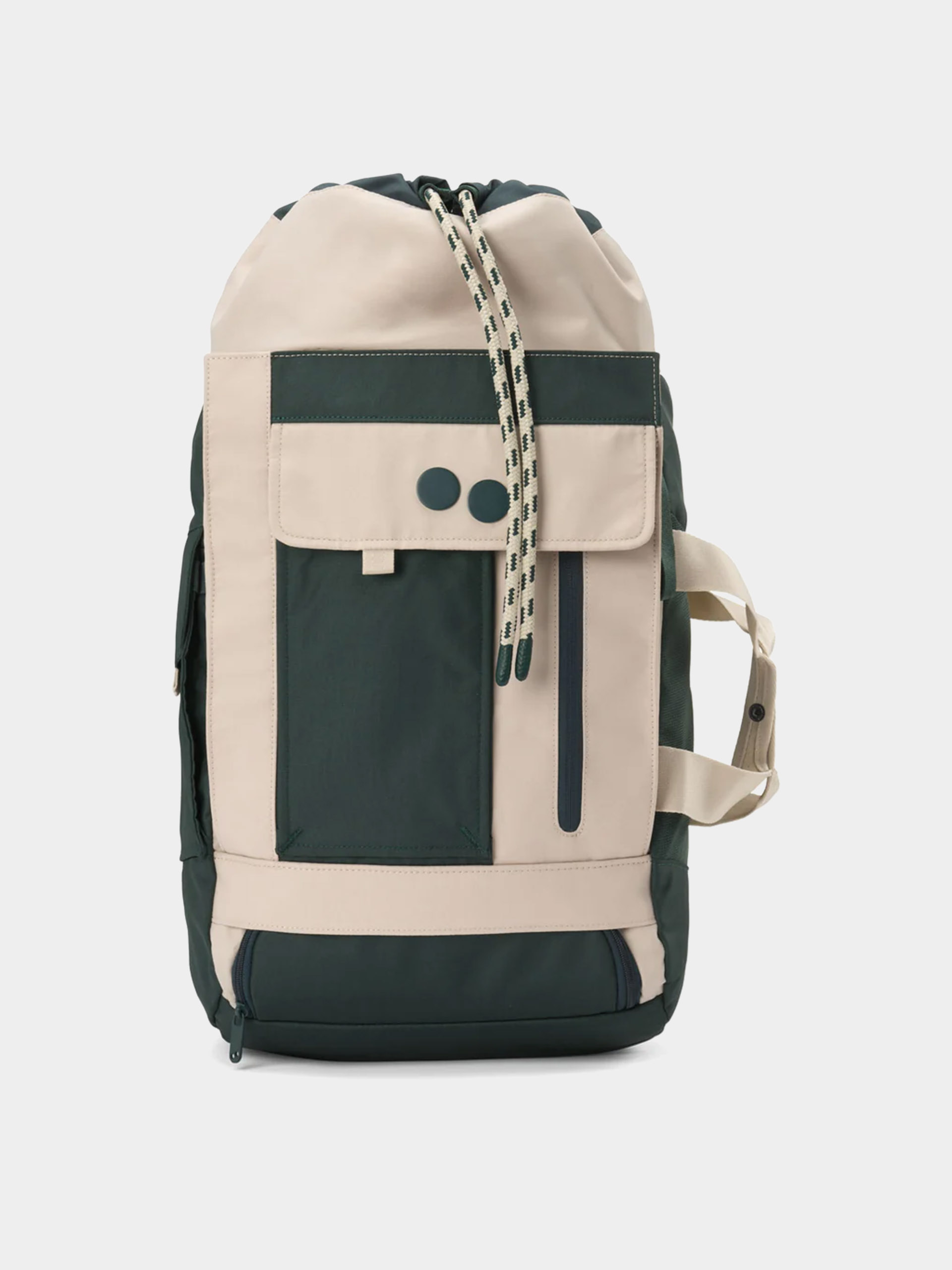 Rucsac PinqPonq Blok Medium Construct (construct parasol)